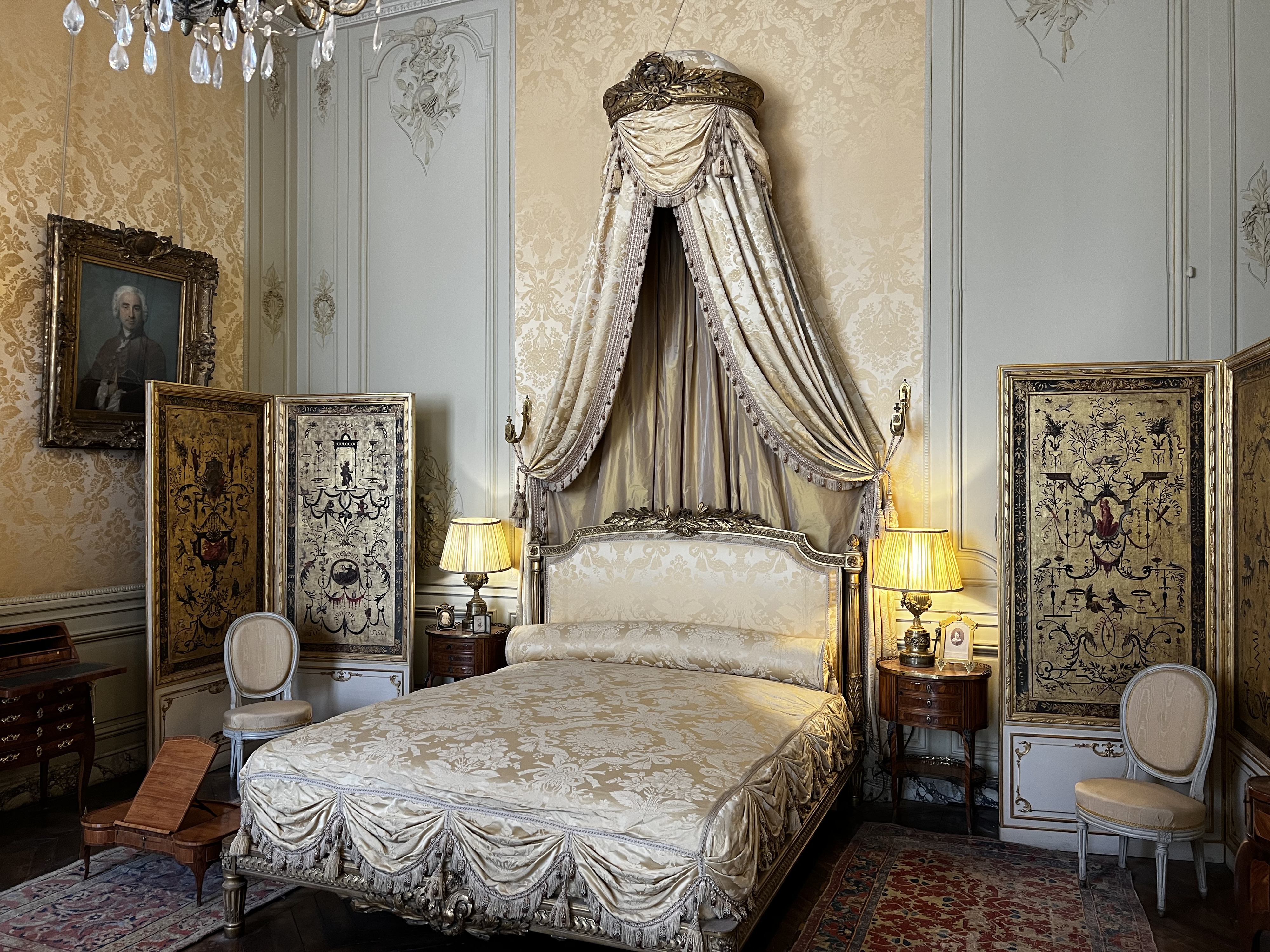 Picture France Paris Jacquemart Andre Museum 2023-04 98 - Tours Jacquemart Andre Museum