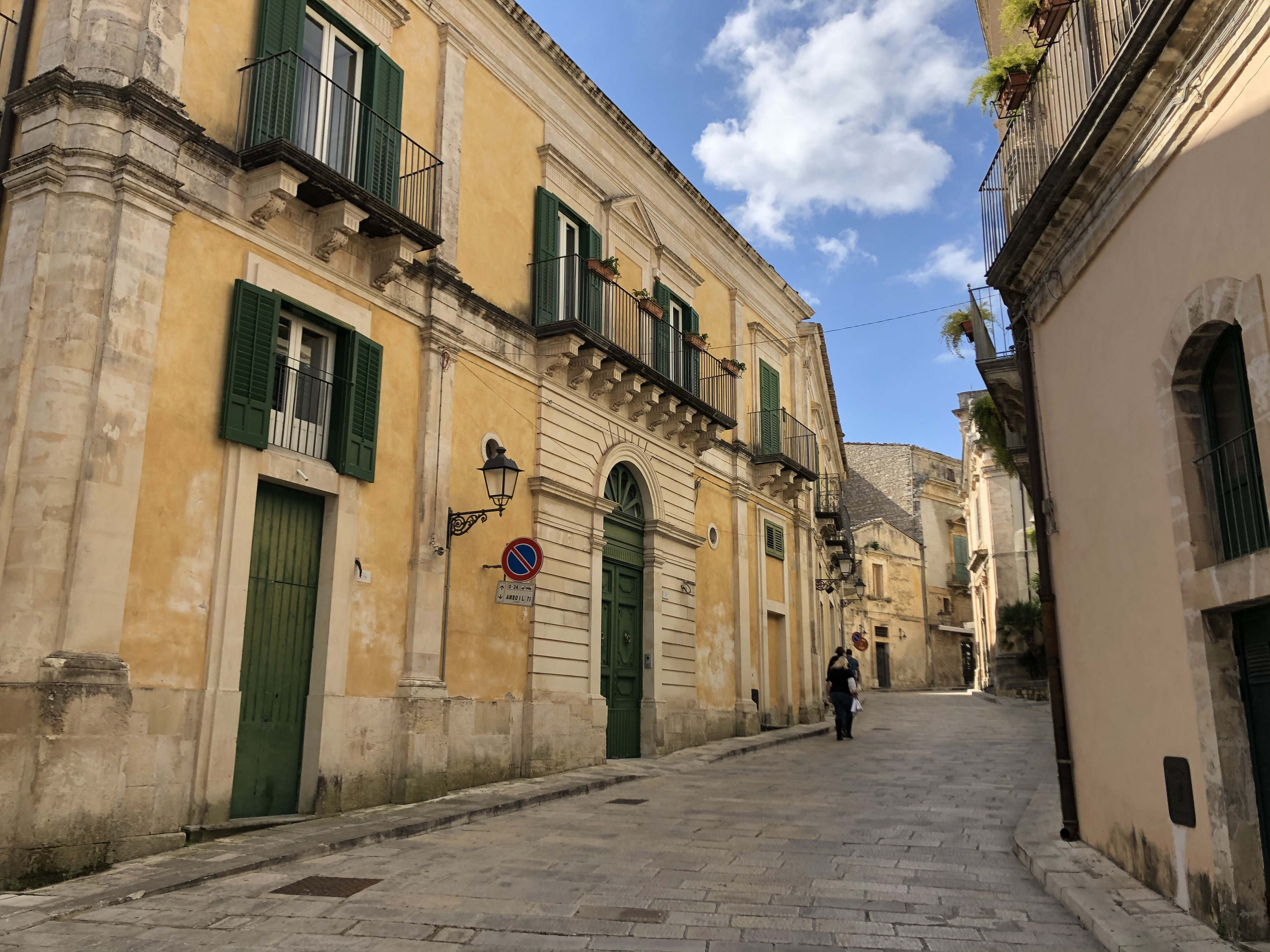 Picture Italy Sicily Modica 2020-02 10 - Tours Modica