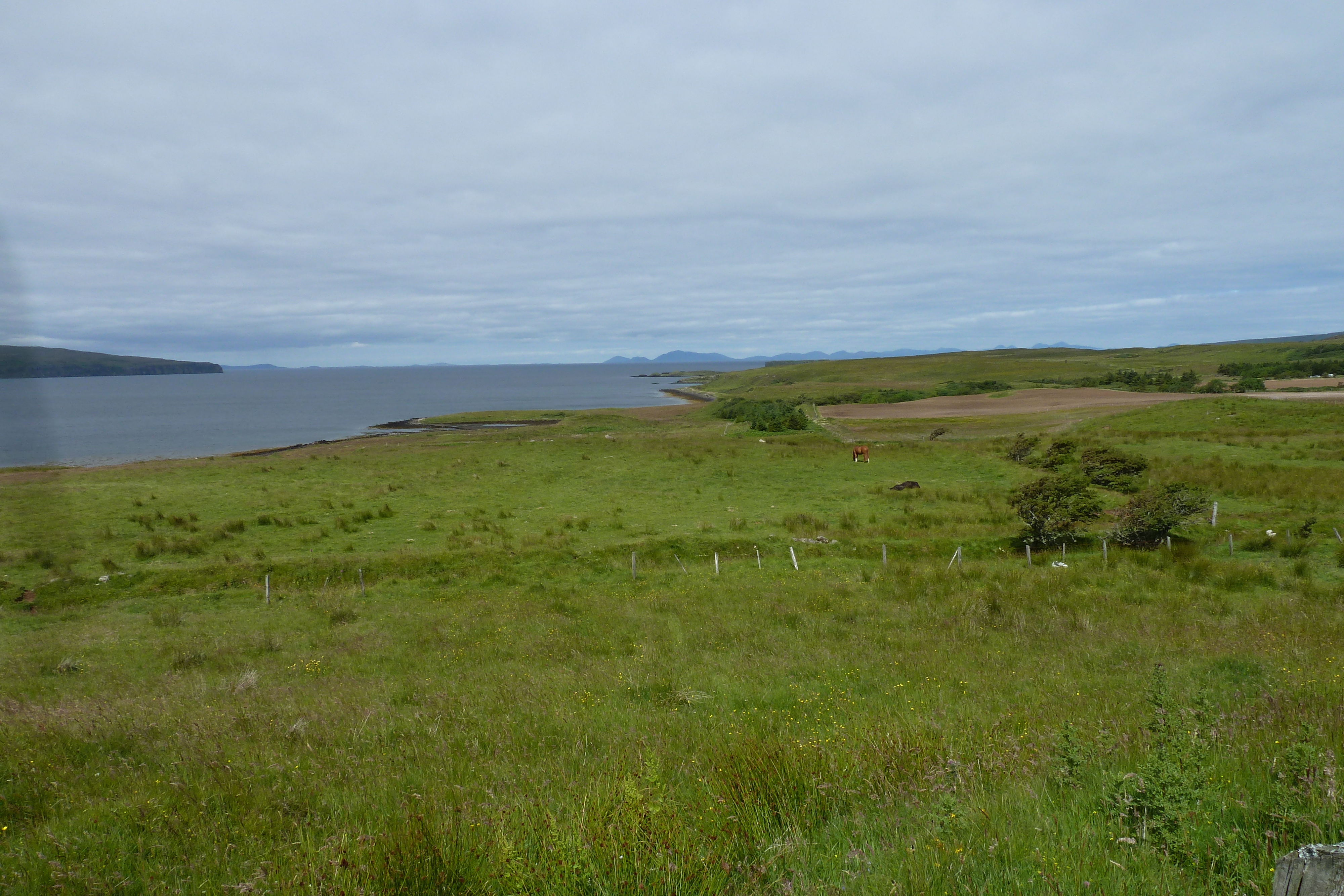 Picture United Kingdom Skye 2011-07 136 - Tour Skye