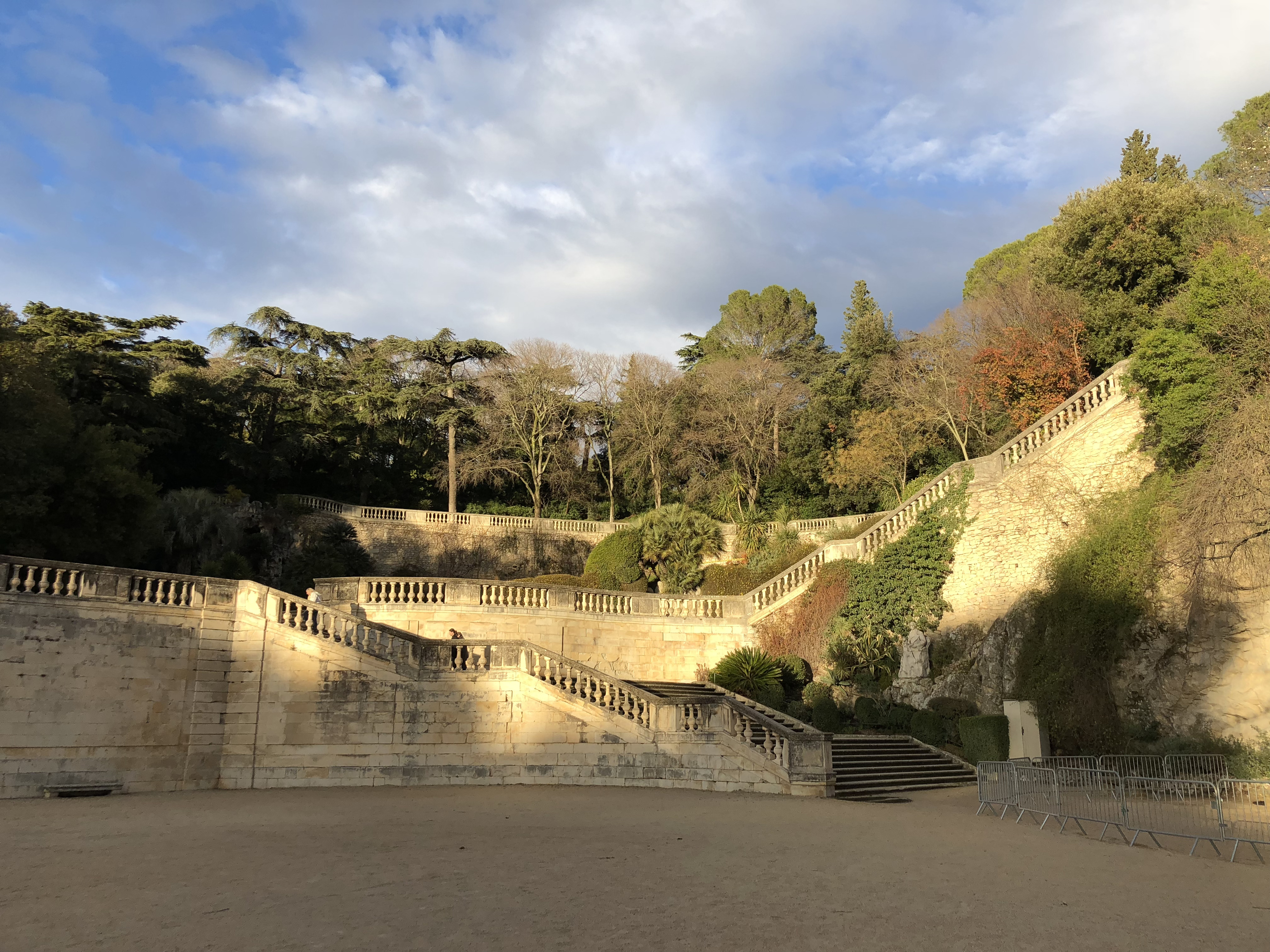 Picture France Nimes 2018-02 30 - Journey Nimes