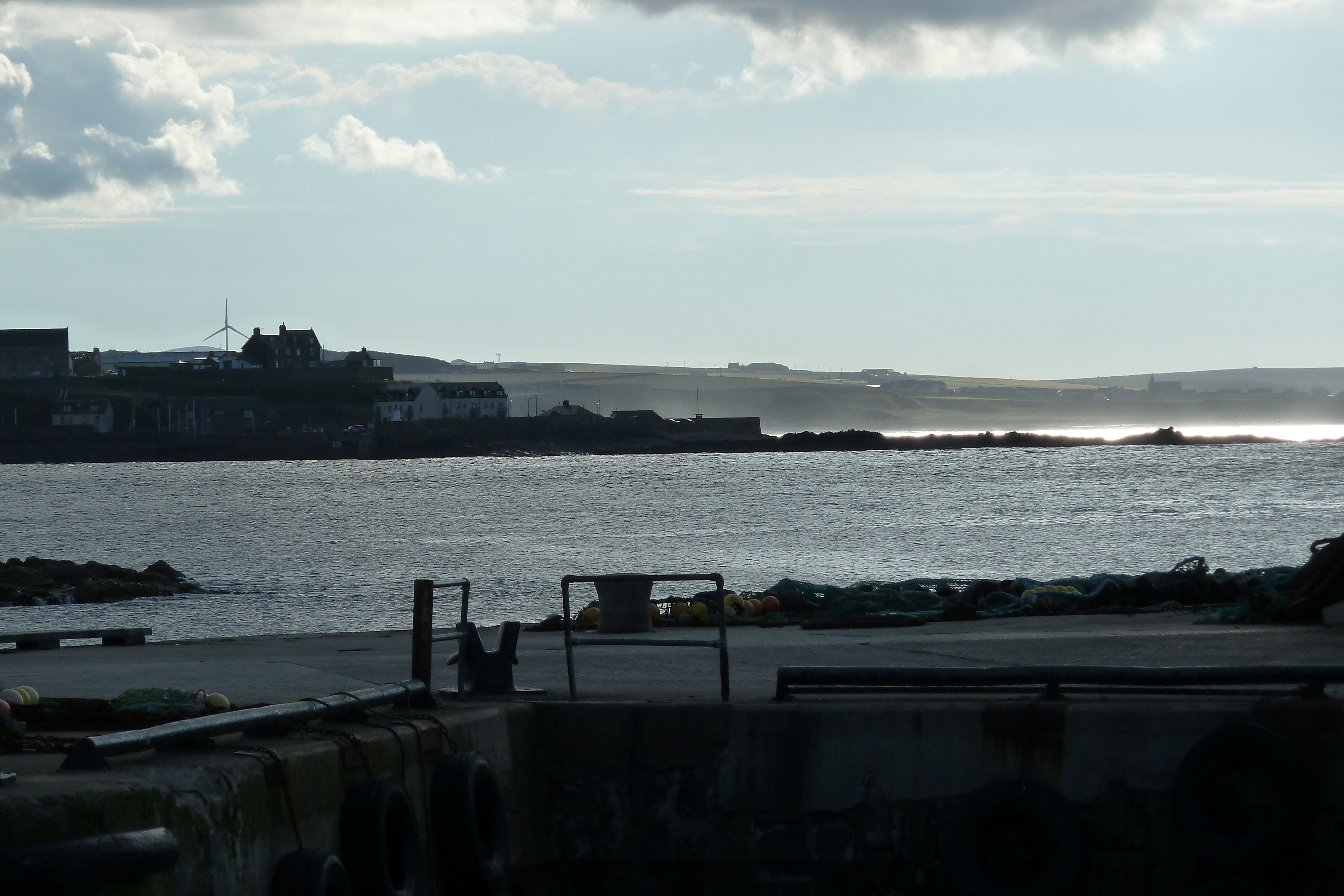 Picture United Kingdom Scotland Macduff 2011-07 17 - Journey Macduff