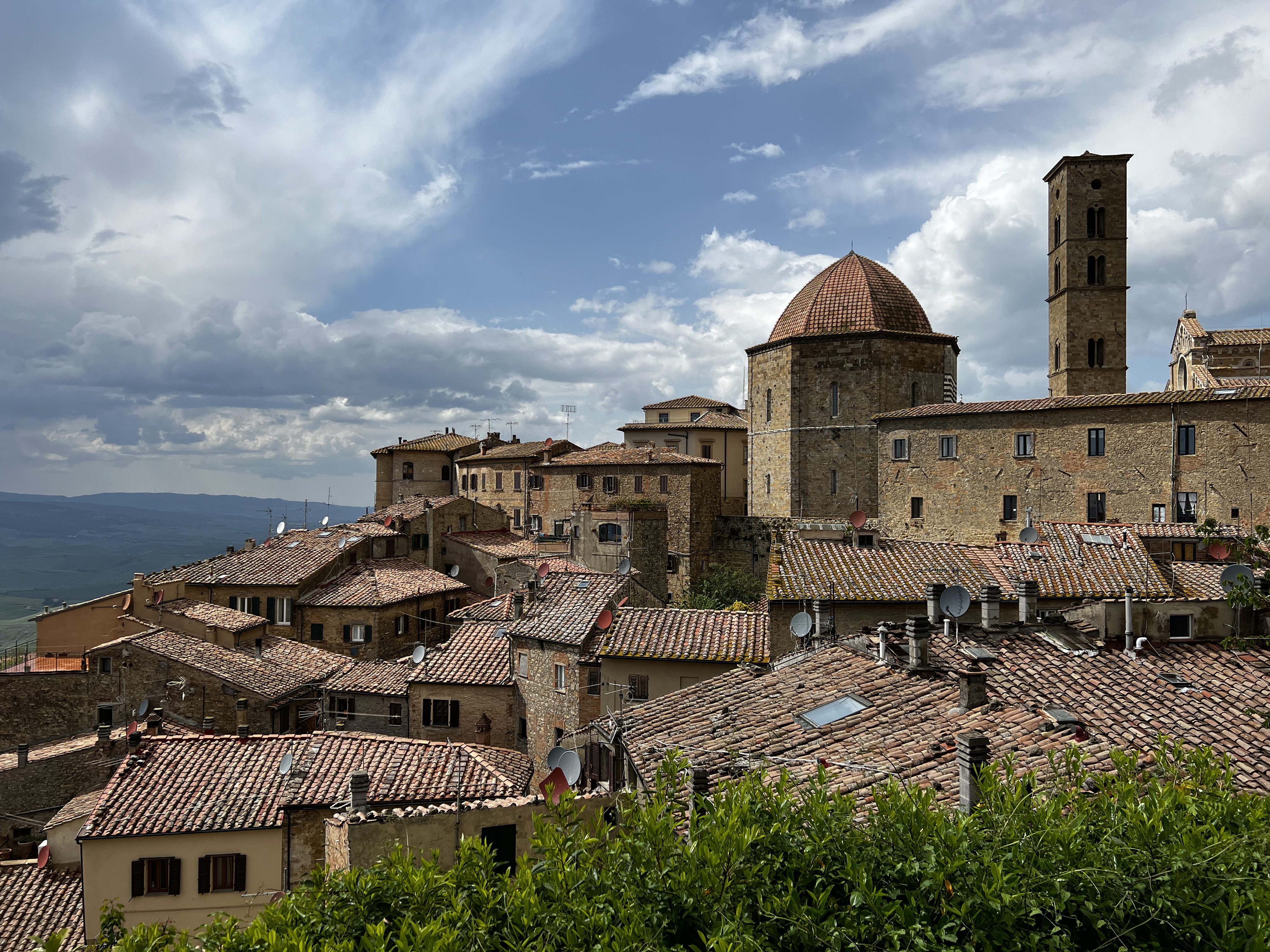 Picture Italy Volterra 2022-05 11 - Around Volterra