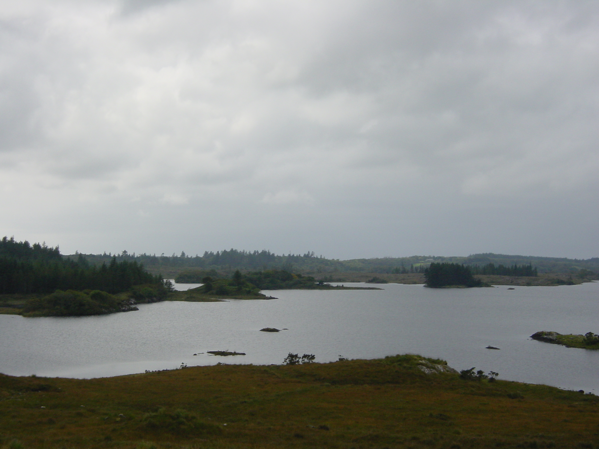 Picture Ireland Connemara 2003-09 17 - Discovery Connemara