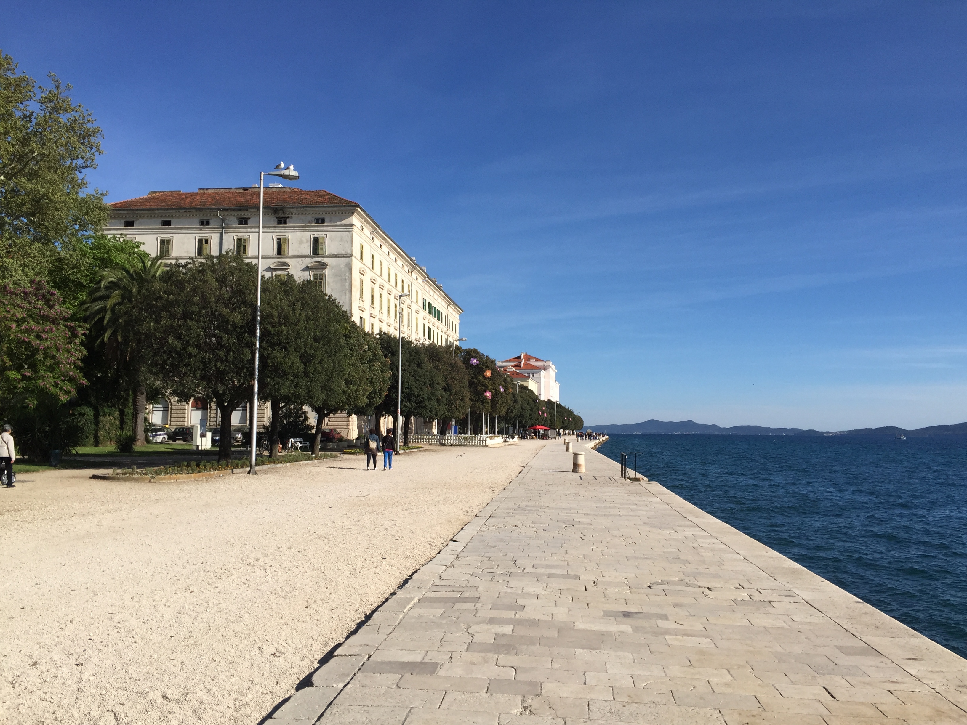 Picture Croatia Zadar 2016-04 140 - Around Zadar