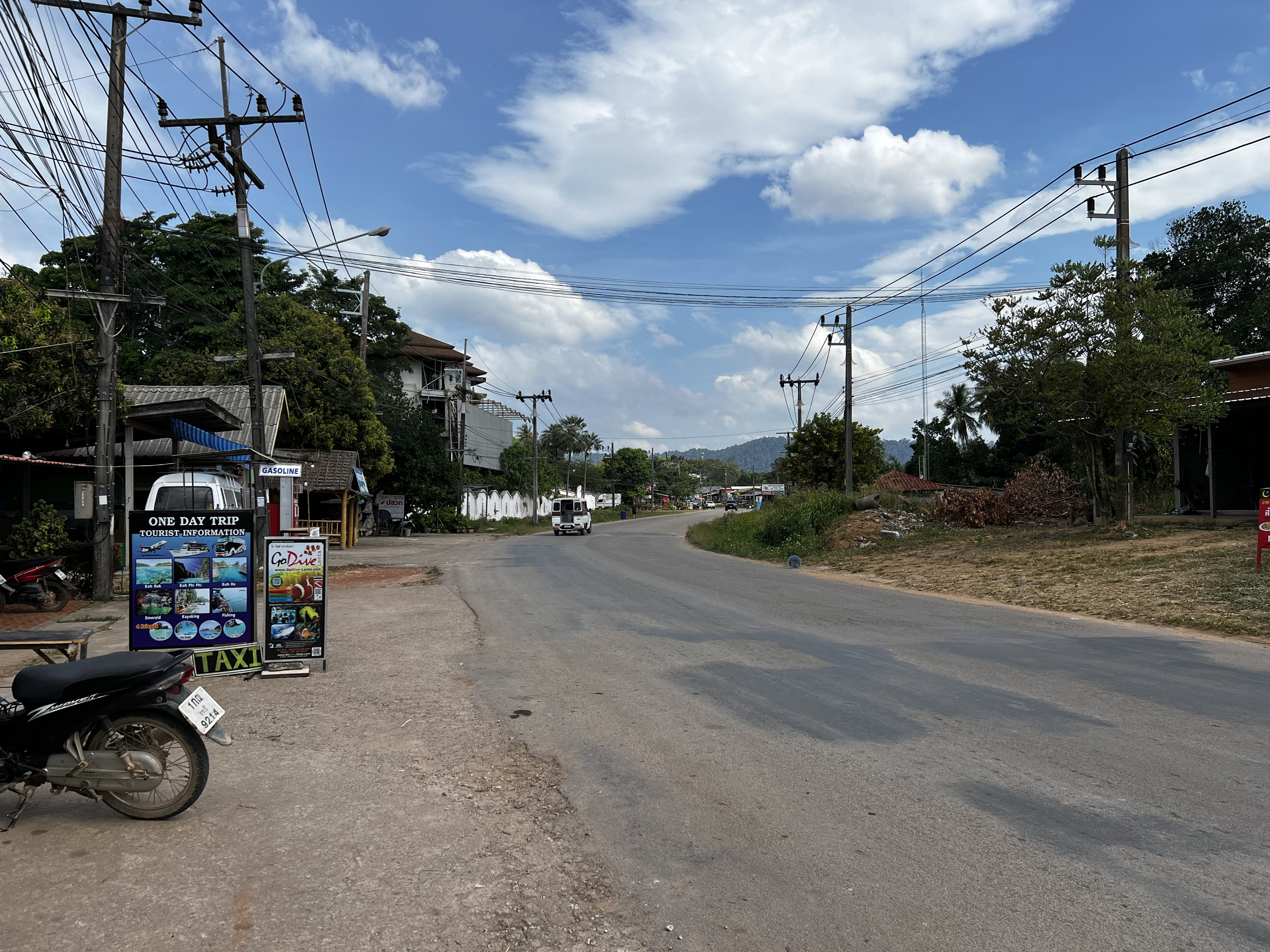 Picture Thailand Ko Lanta 2023-01 122 - Tour Ko Lanta