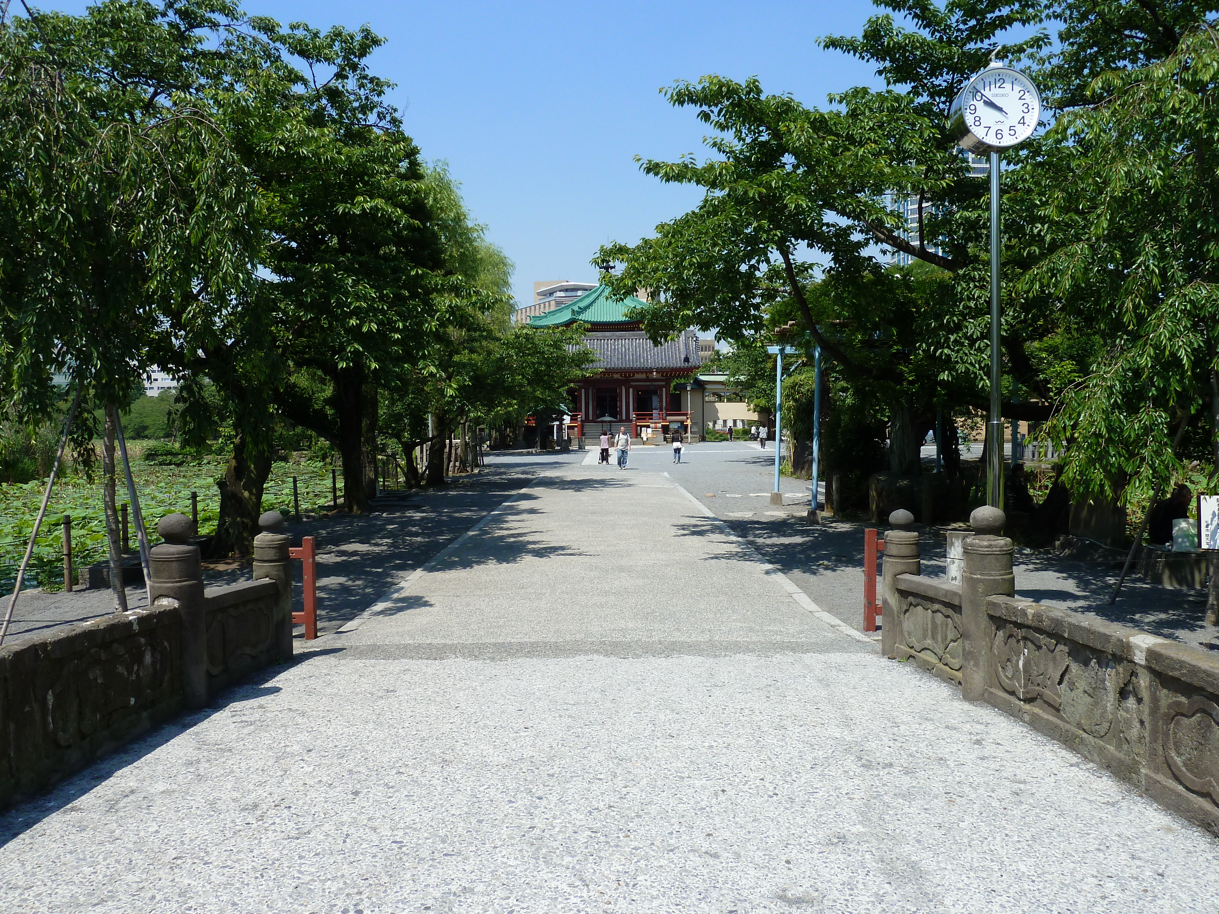 Picture Japan Tokyo Ueno 2010-06 79 - Around Ueno