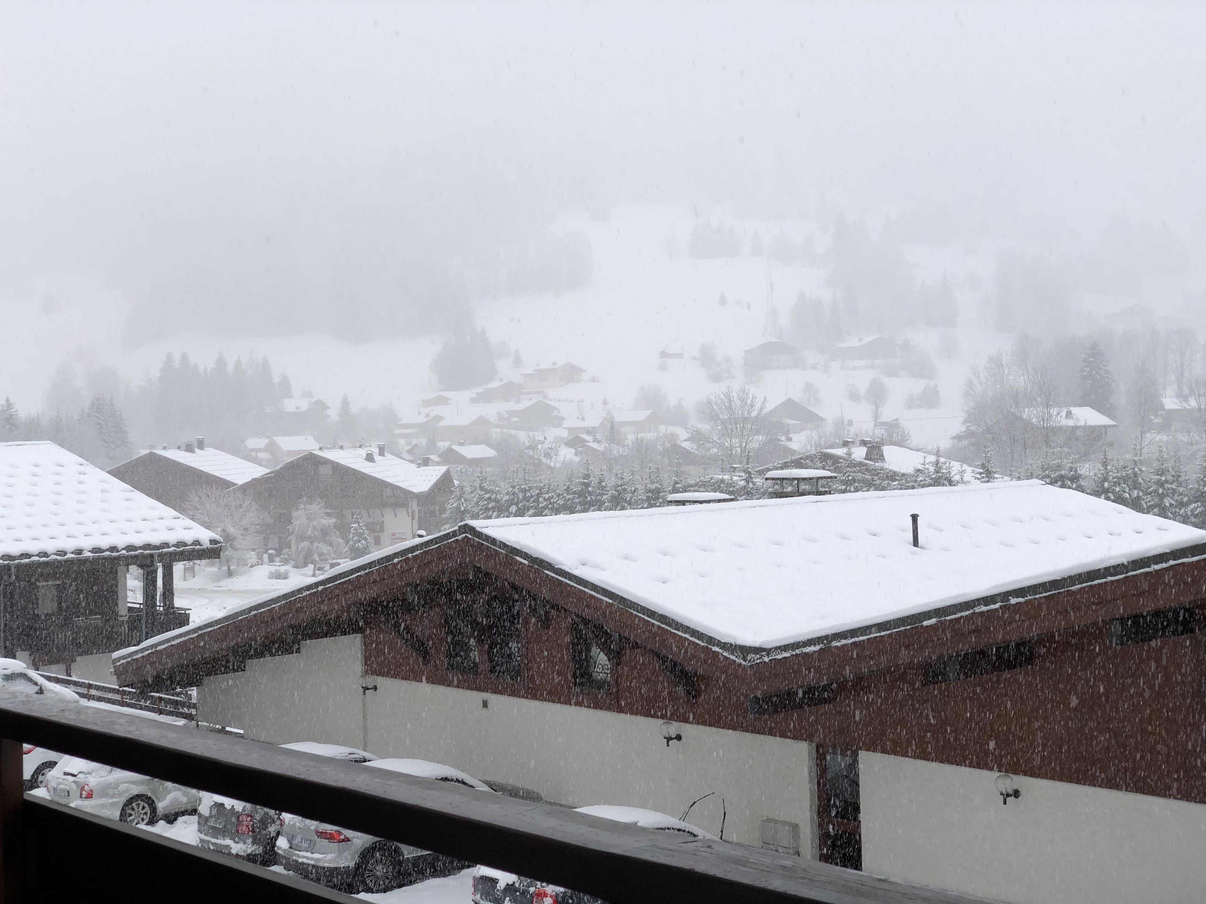 Picture France Praz sur Arly 2019-12 157 - Journey Praz sur Arly