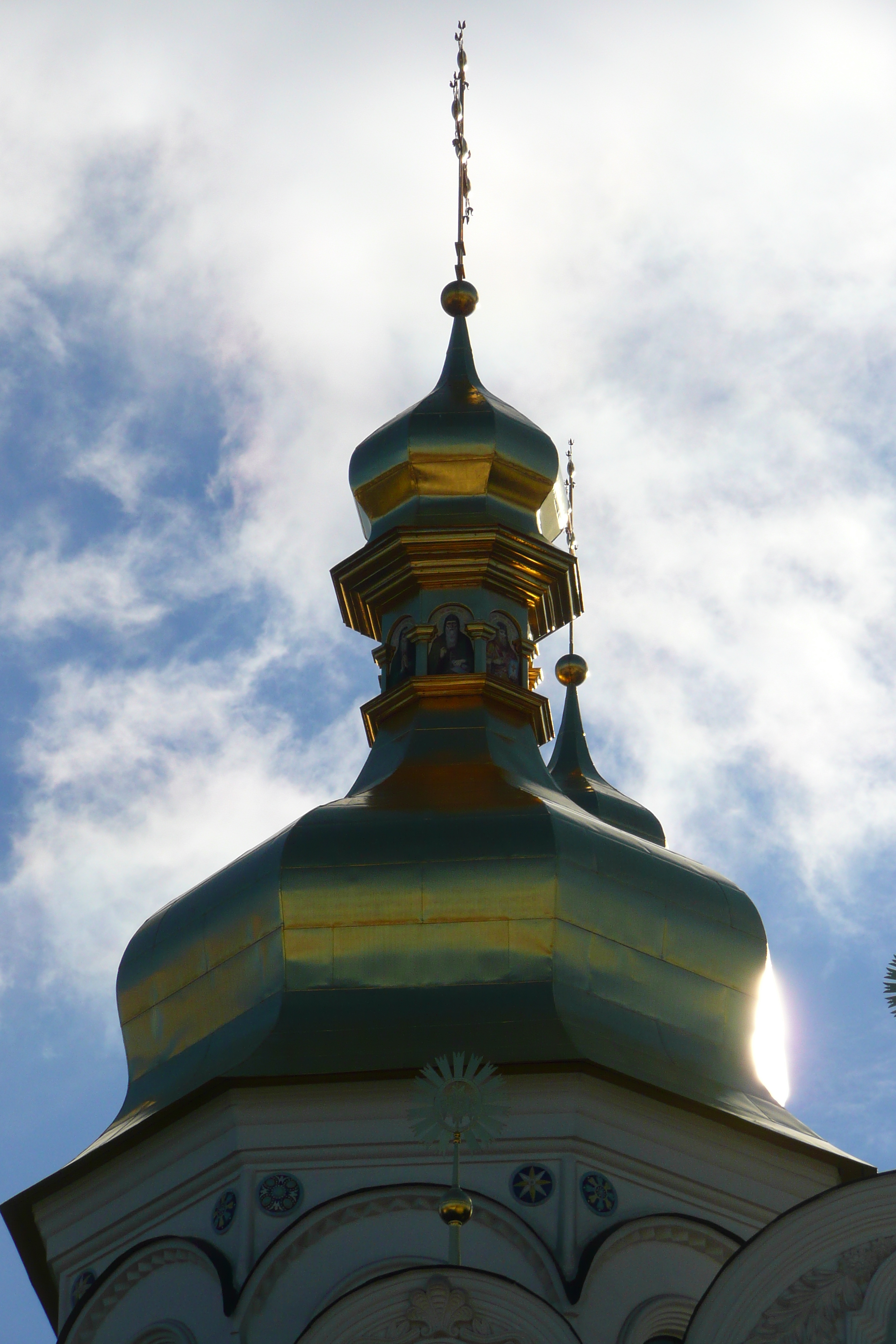 Picture Ukraine Kiev Pechersk Lavra 2007-11 37 - Tours Pechersk Lavra