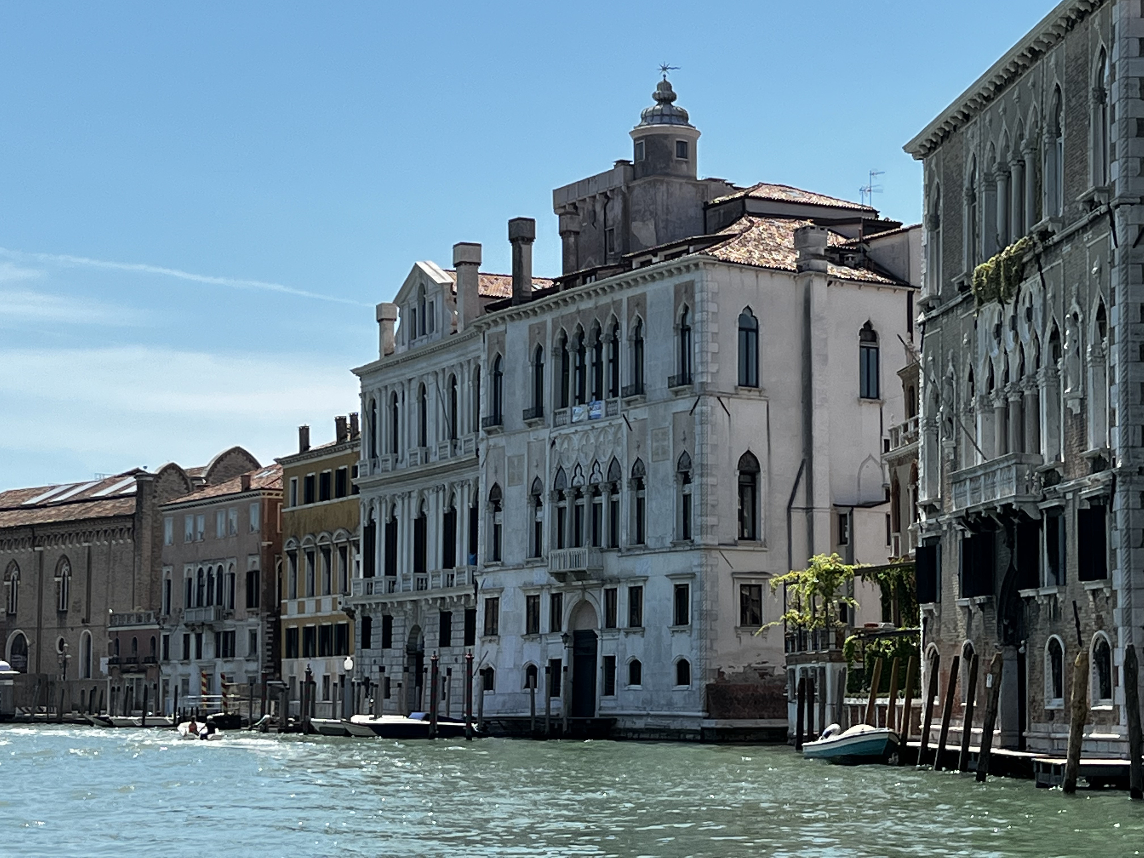 Picture Italy Venice 2022-05 202 - Journey Venice