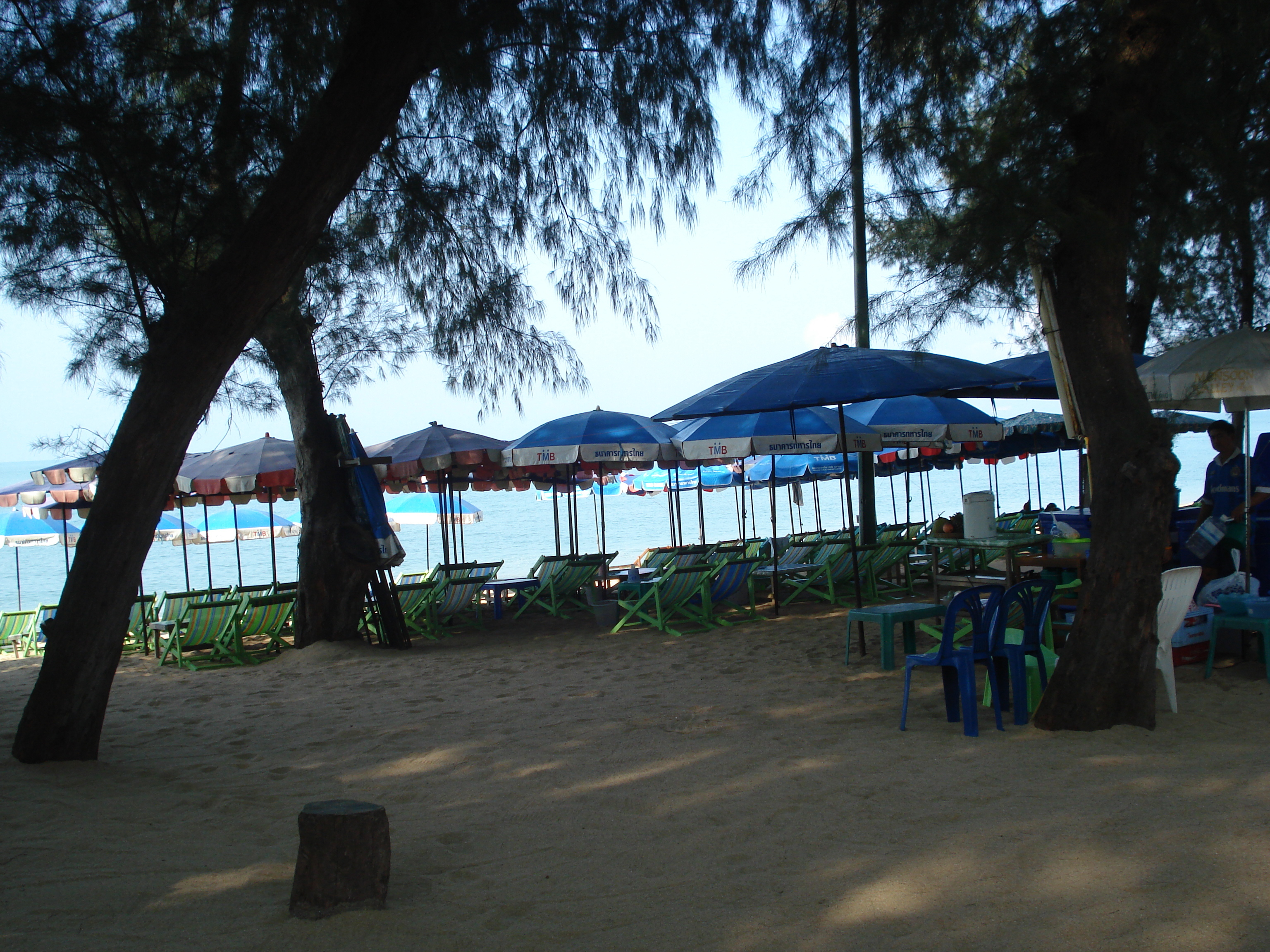 Picture Thailand Pattaya Dongtan beach 2008-01 38 - Tour Dongtan beach