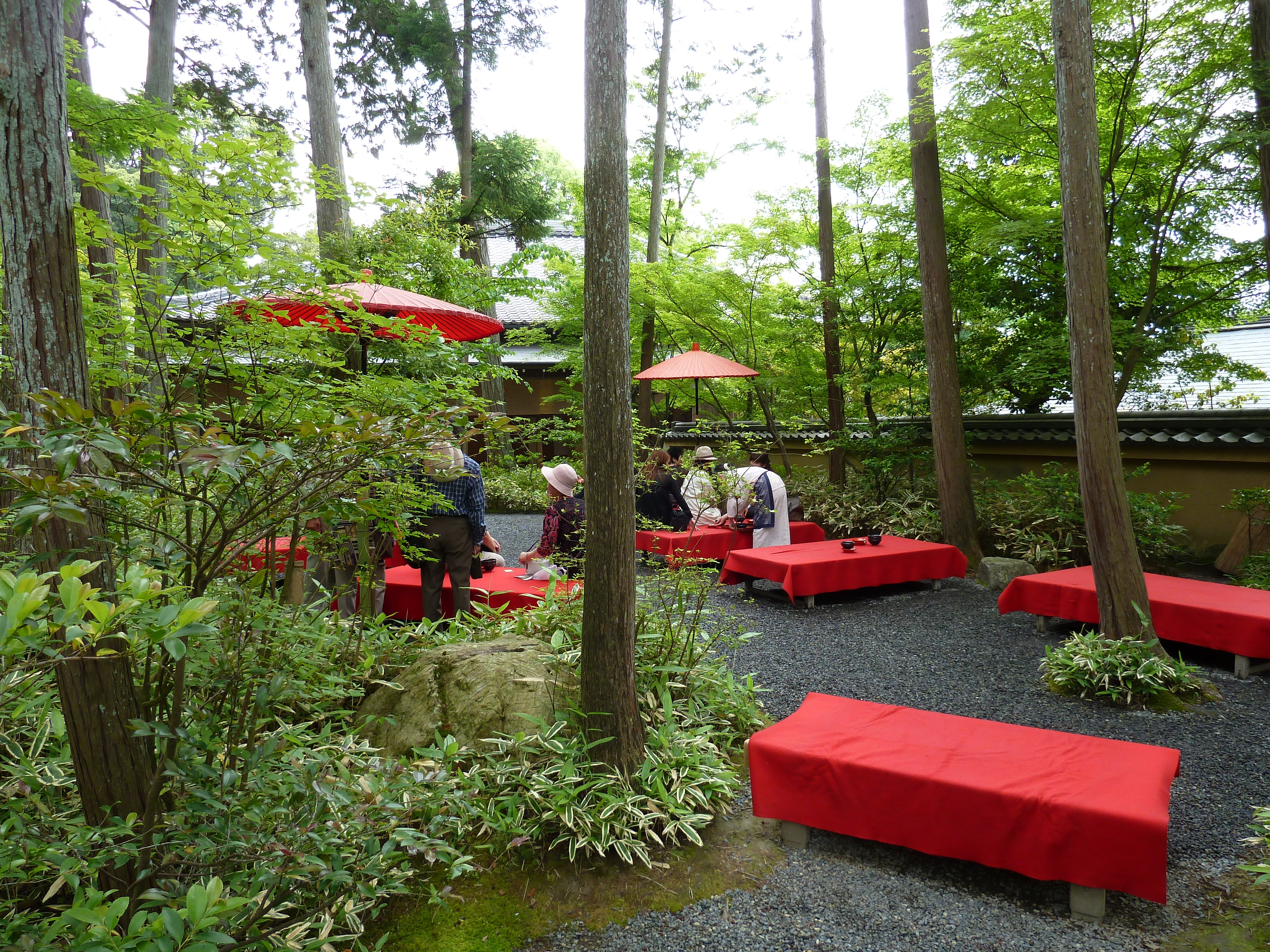 Picture Japan Kyoto Kinkakuji Temple(Golden Pavilion) 2010-06 36 - History Kinkakuji Temple(Golden Pavilion)