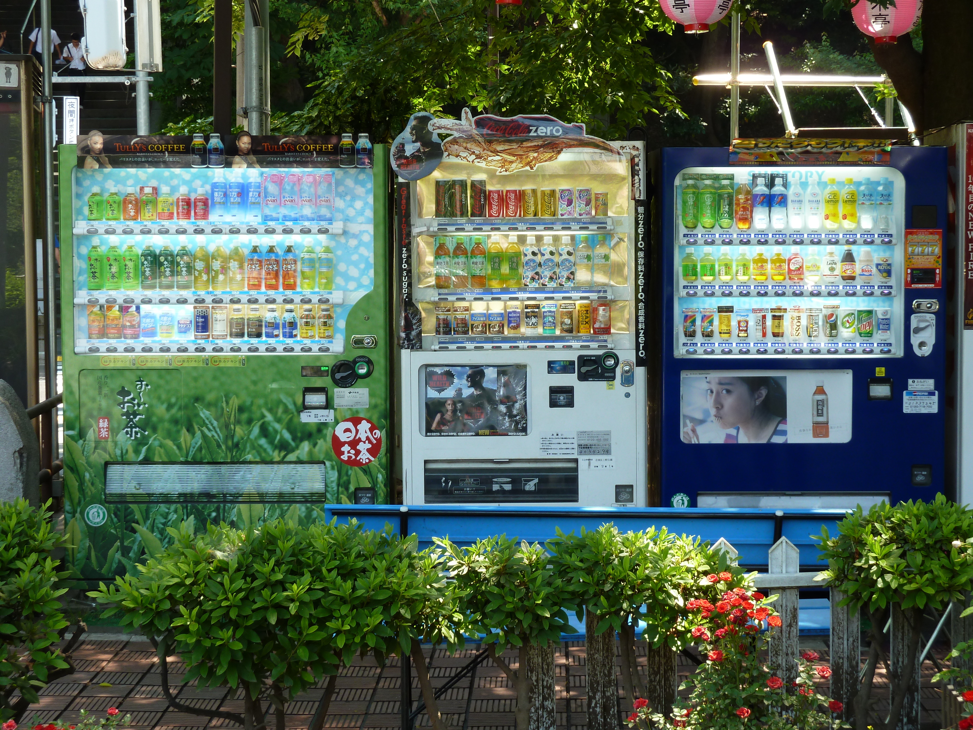 Picture Japan Tokyo Ueno 2010-06 57 - Around Ueno