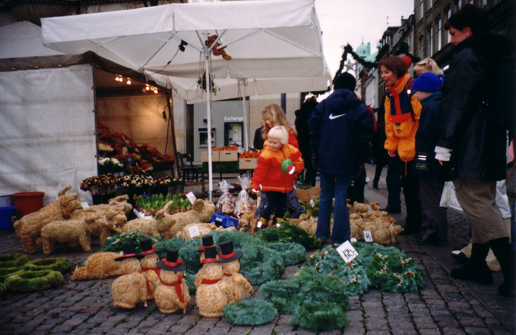 Picture Denmark Copenhagen 2001-11 65 - Around Copenhagen