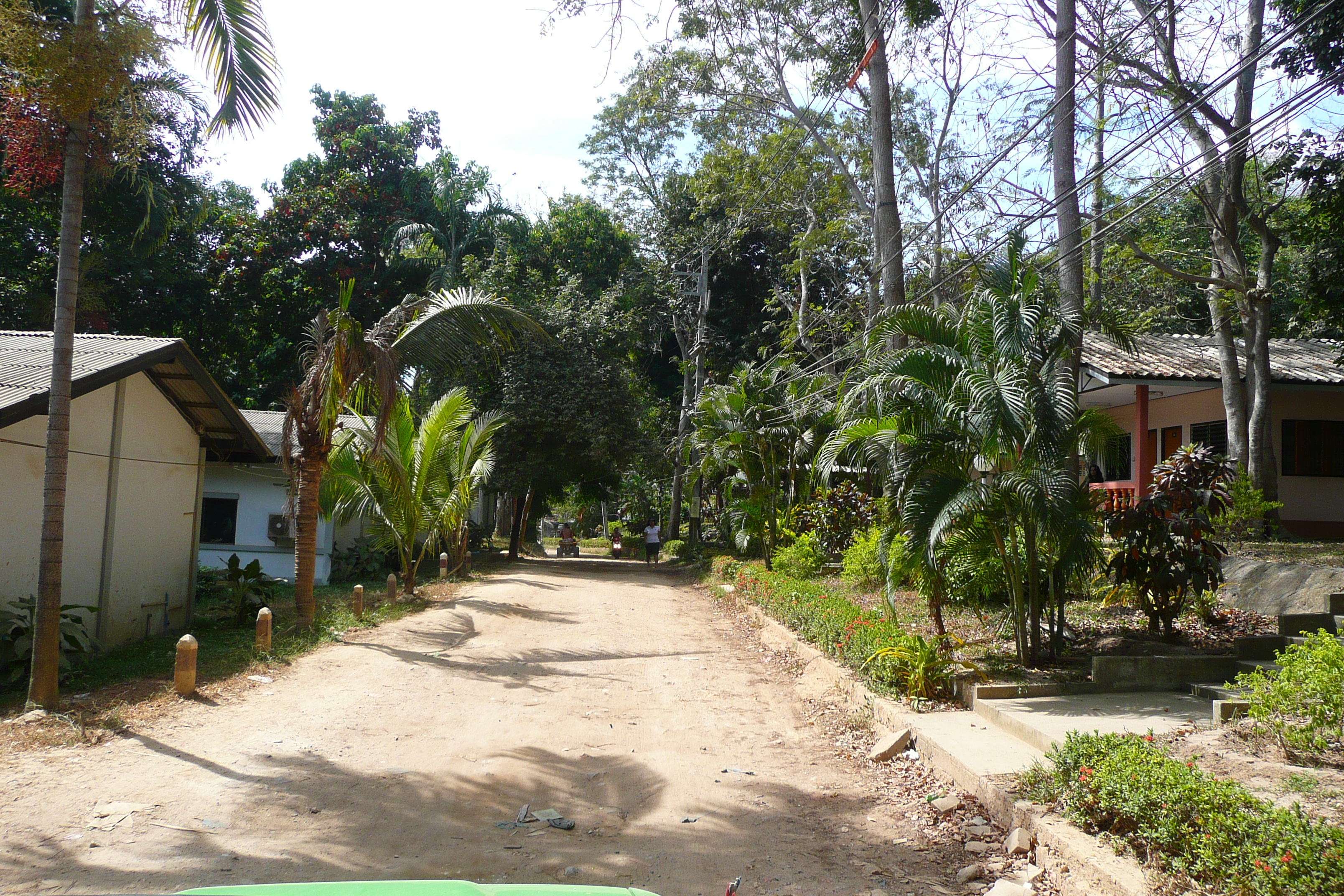 Picture Thailand Ko Samet Samet Village 2009-01 35 - Around Samet Village