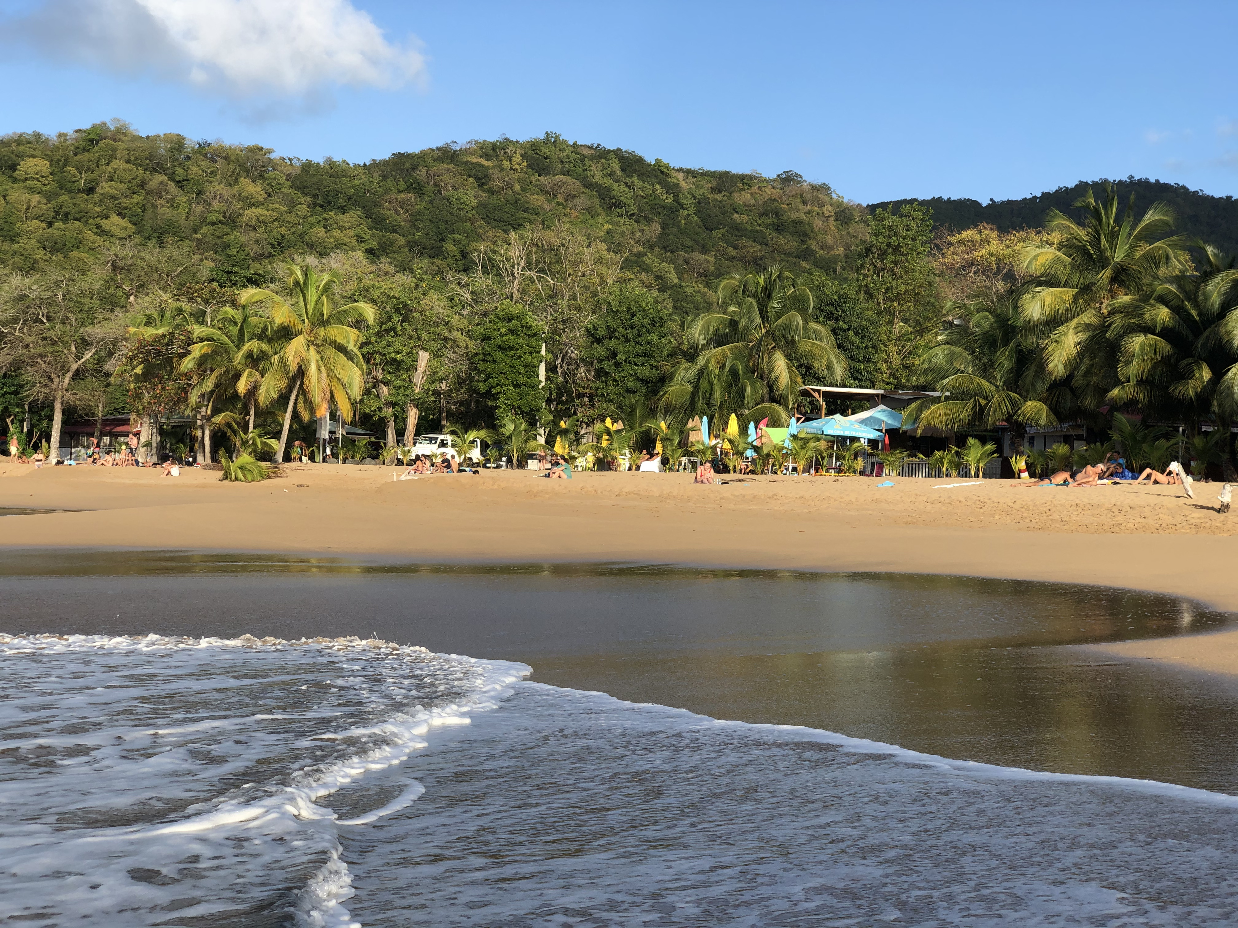 Picture Guadeloupe La Perle Beach 2021-02 46 - Discovery La Perle Beach