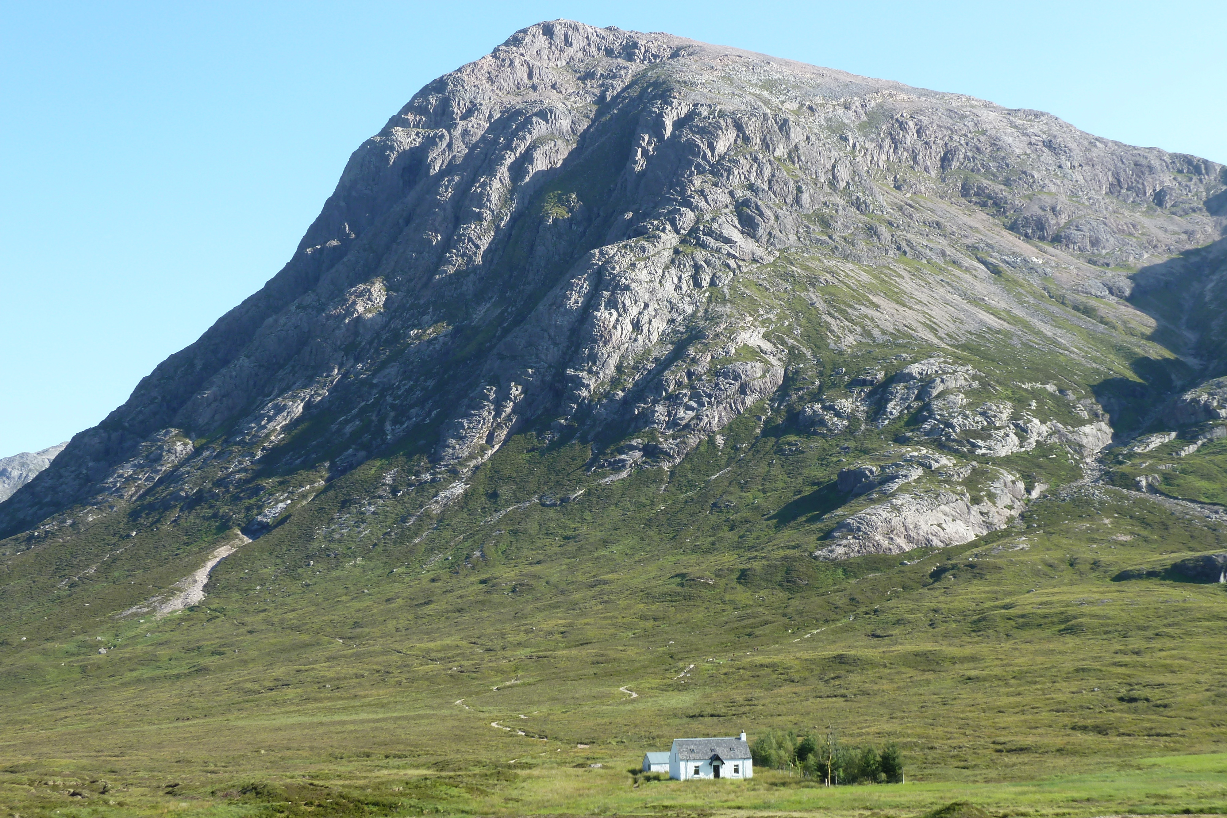 Picture United Kingdom Glen Coe 2011-07 6 - Tour Glen Coe