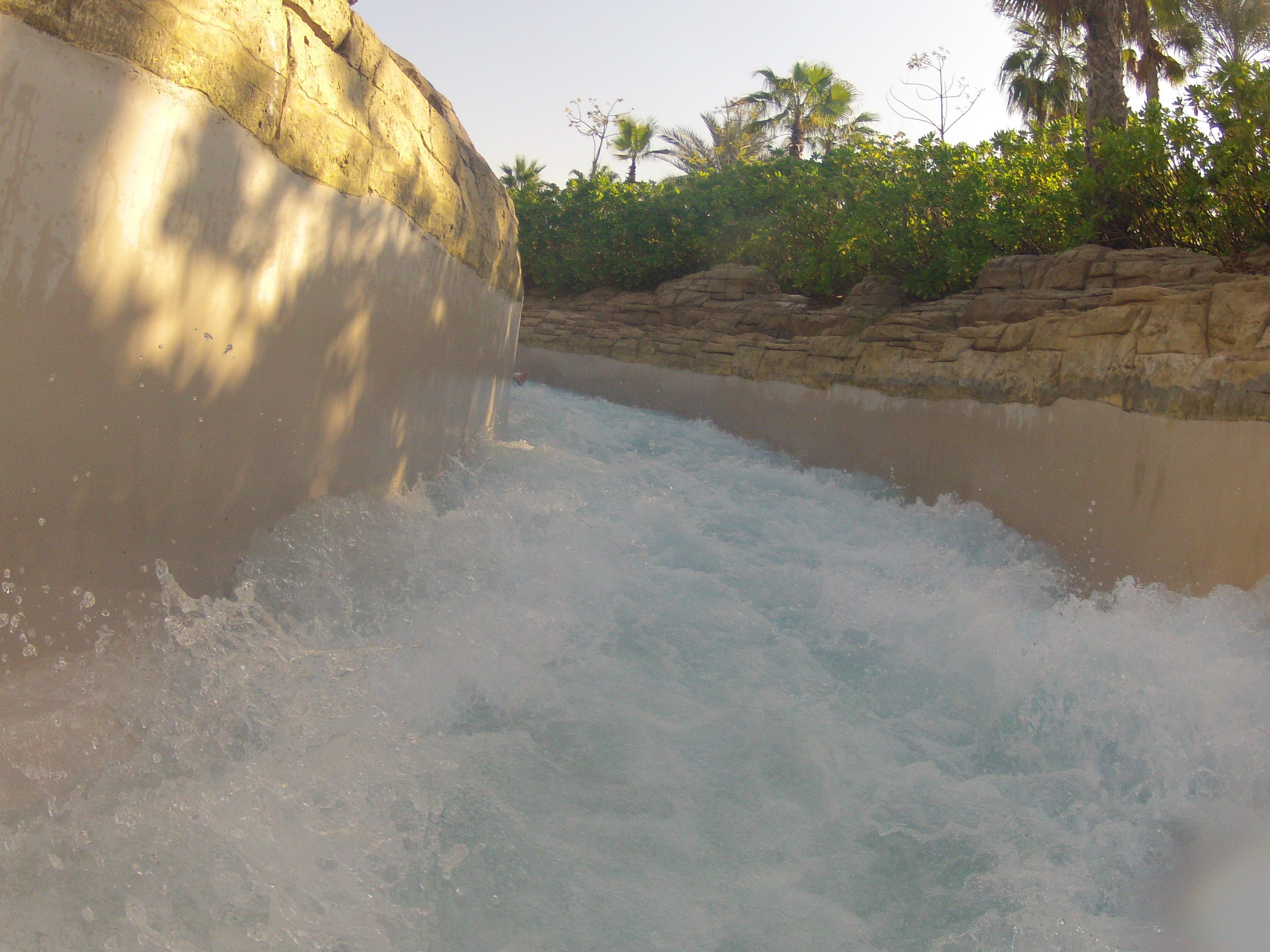 Picture United Arab Emirates Dubai Dubai Aquaventure 2012-01 7 - Around Dubai Aquaventure