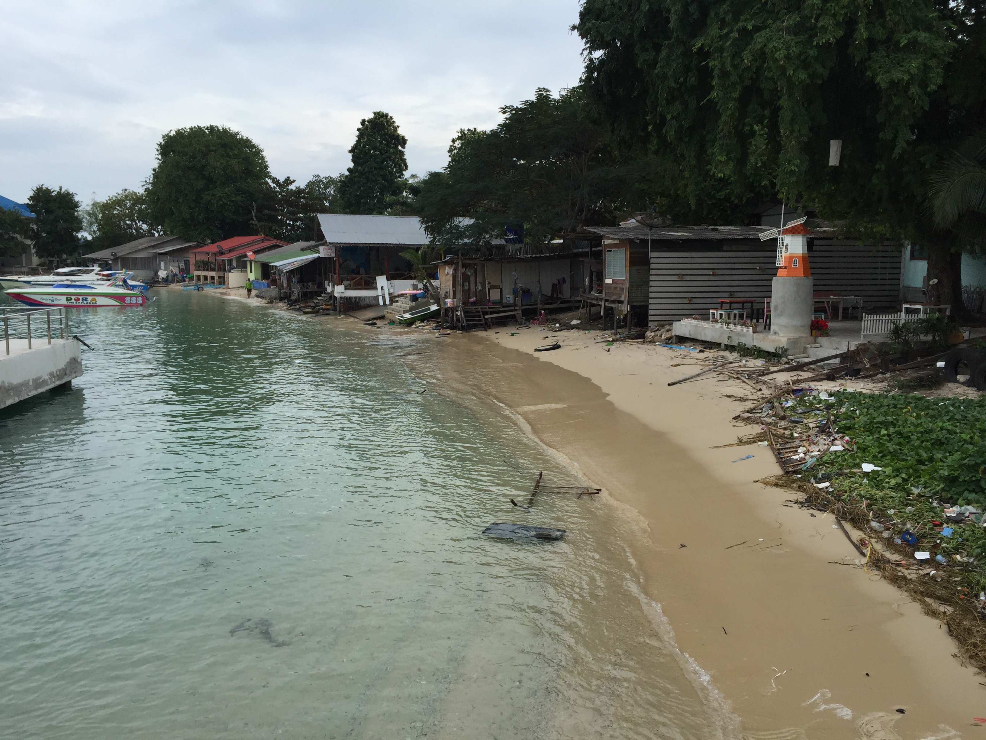 Picture Thailand Ko Samet 2014-12 163 - Tours Ko Samet