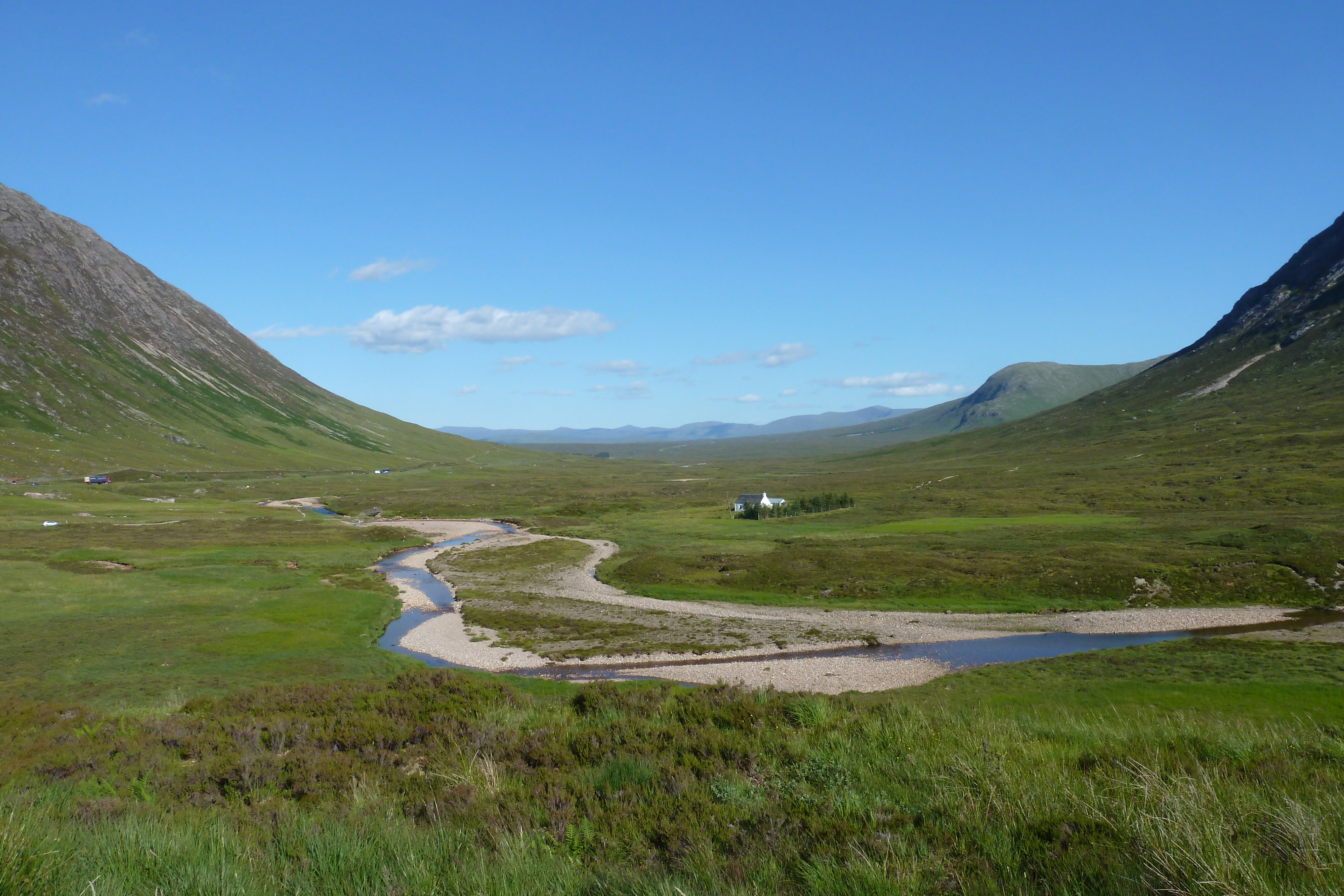 Picture United Kingdom Glen Coe 2011-07 7 - Tours Glen Coe