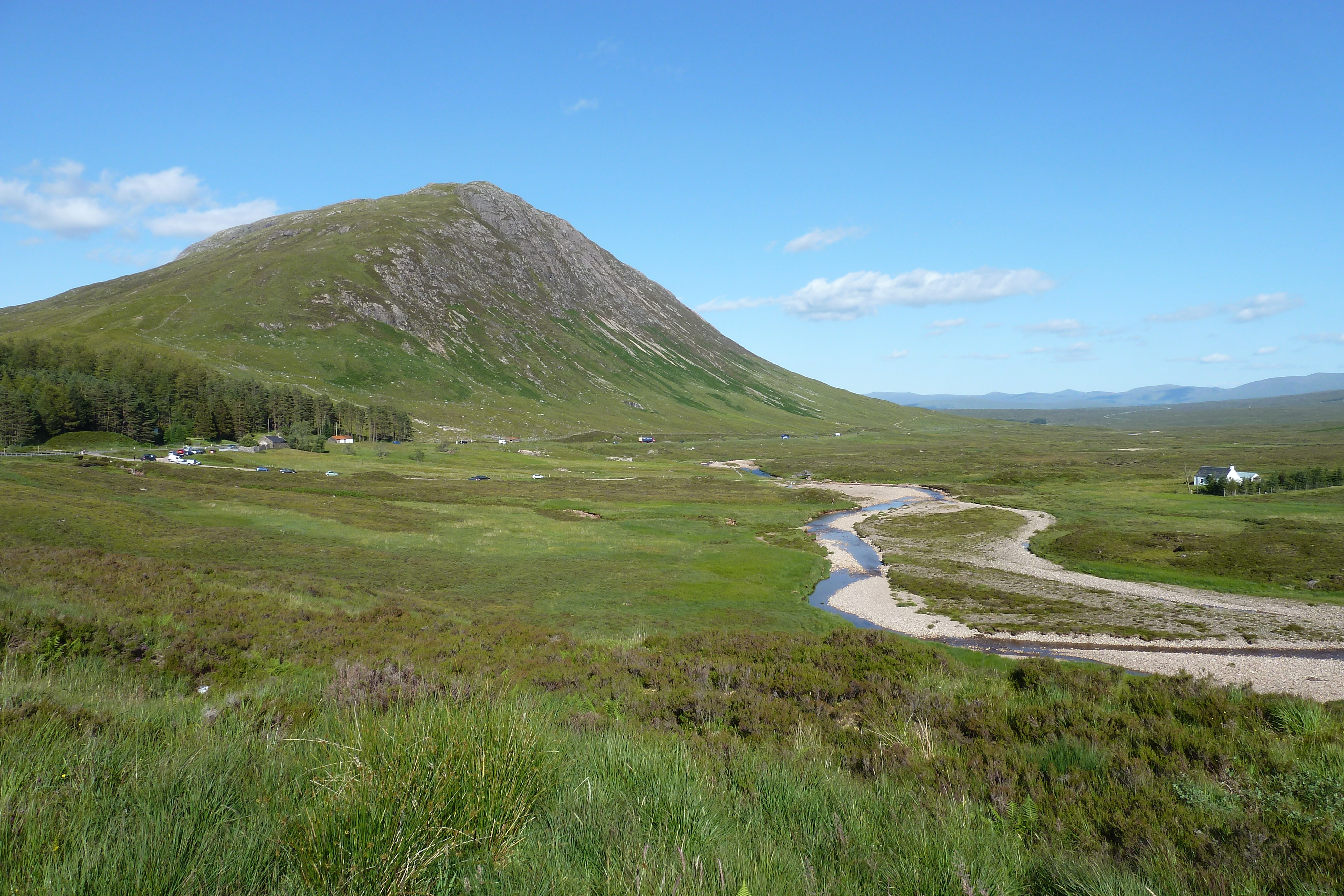 Picture United Kingdom Glen Coe 2011-07 30 - Discovery Glen Coe