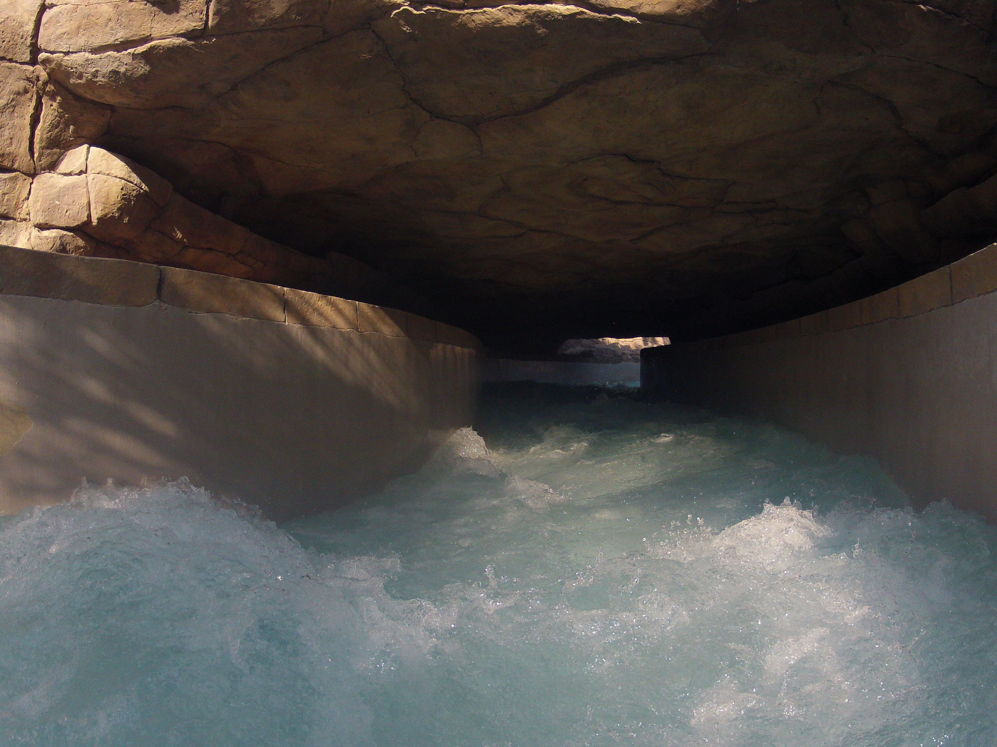 Picture United Arab Emirates Dubai Dubai Aquaventure 2012-01 49 - Tour Dubai Aquaventure