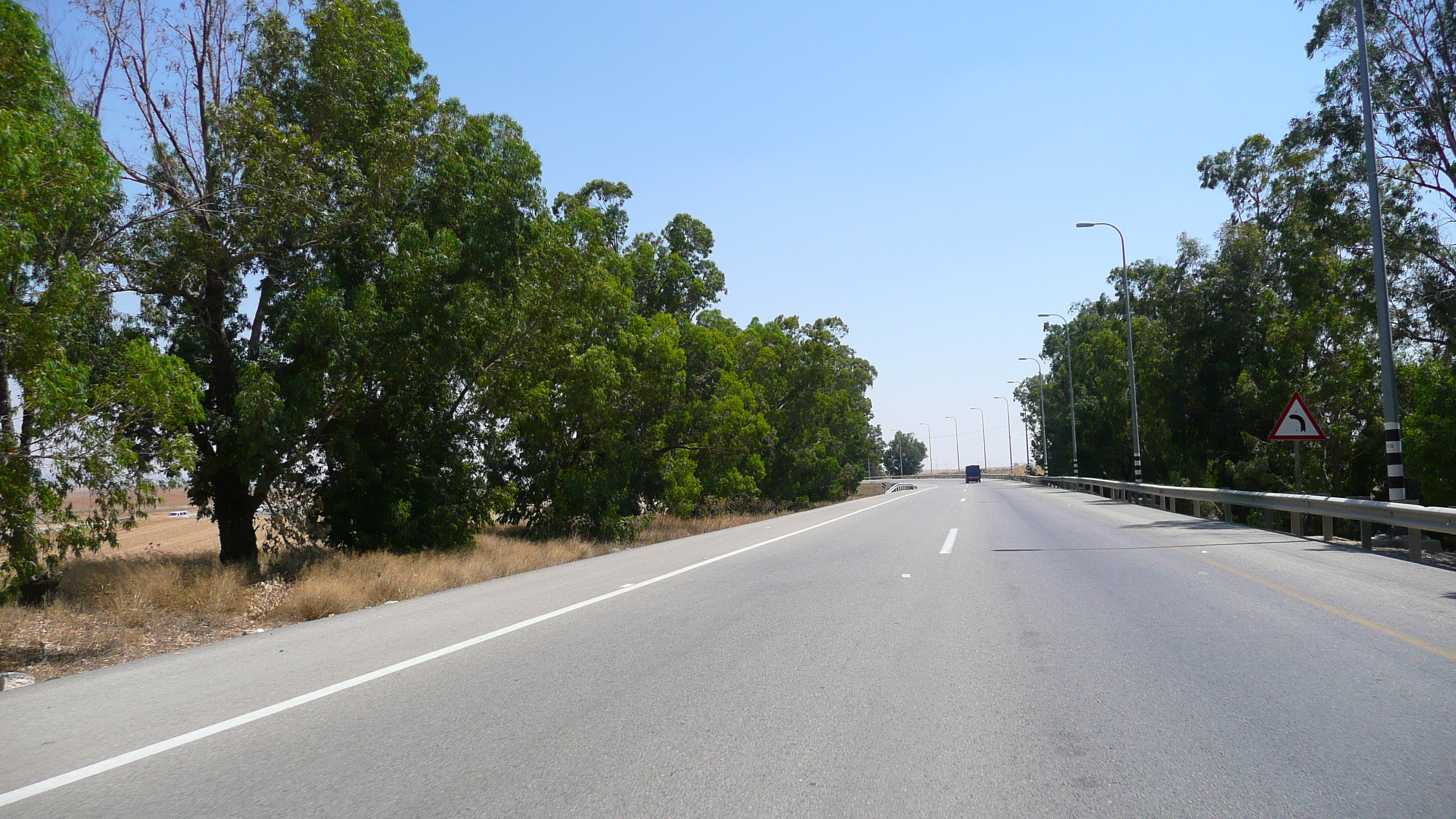 Picture Israel Ashkelon to Arad road 2007-06 53 - Tour Ashkelon to Arad road