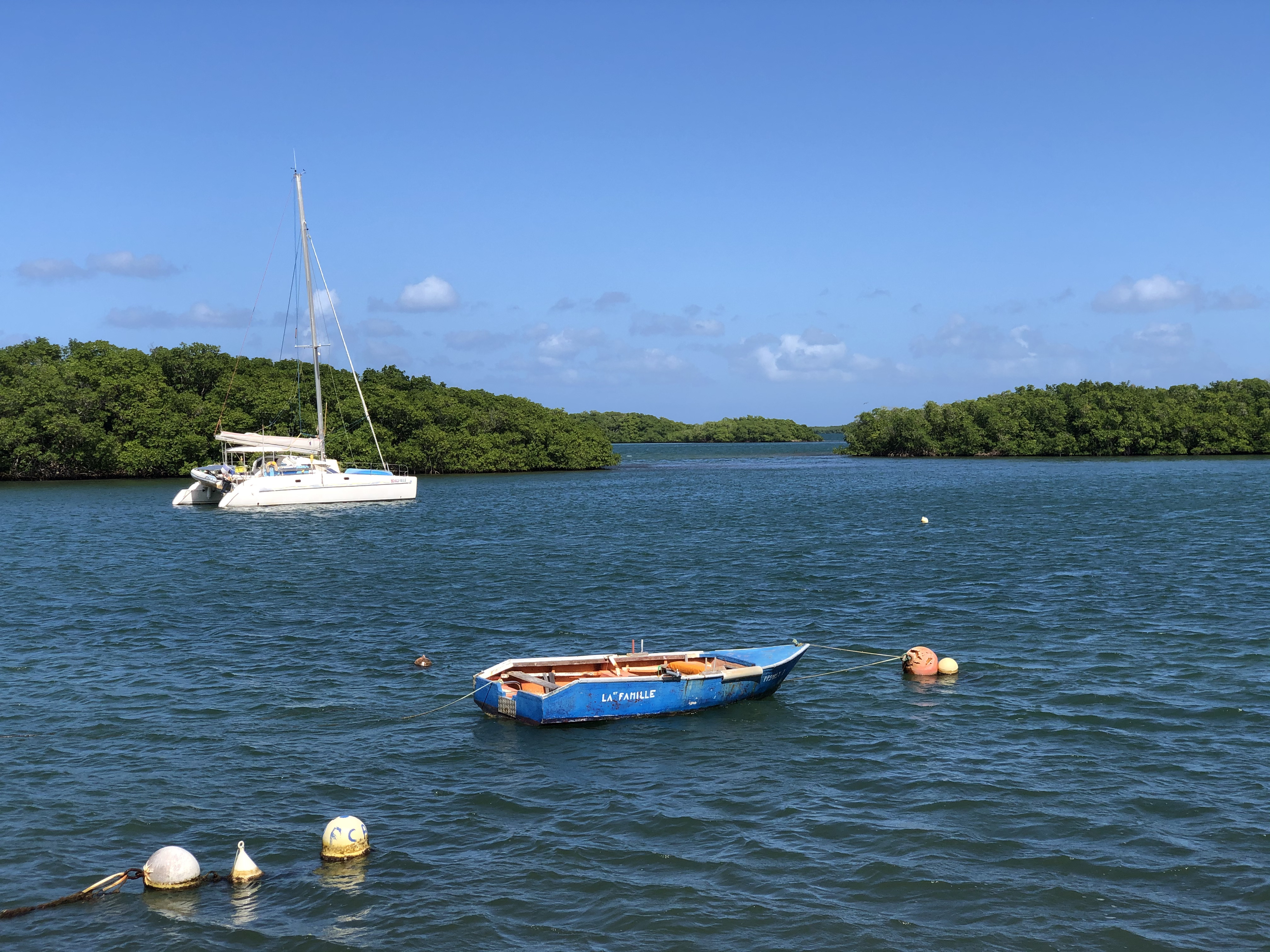 Picture Guadeloupe Sainte Rose 2021-02 6 - Journey Sainte Rose