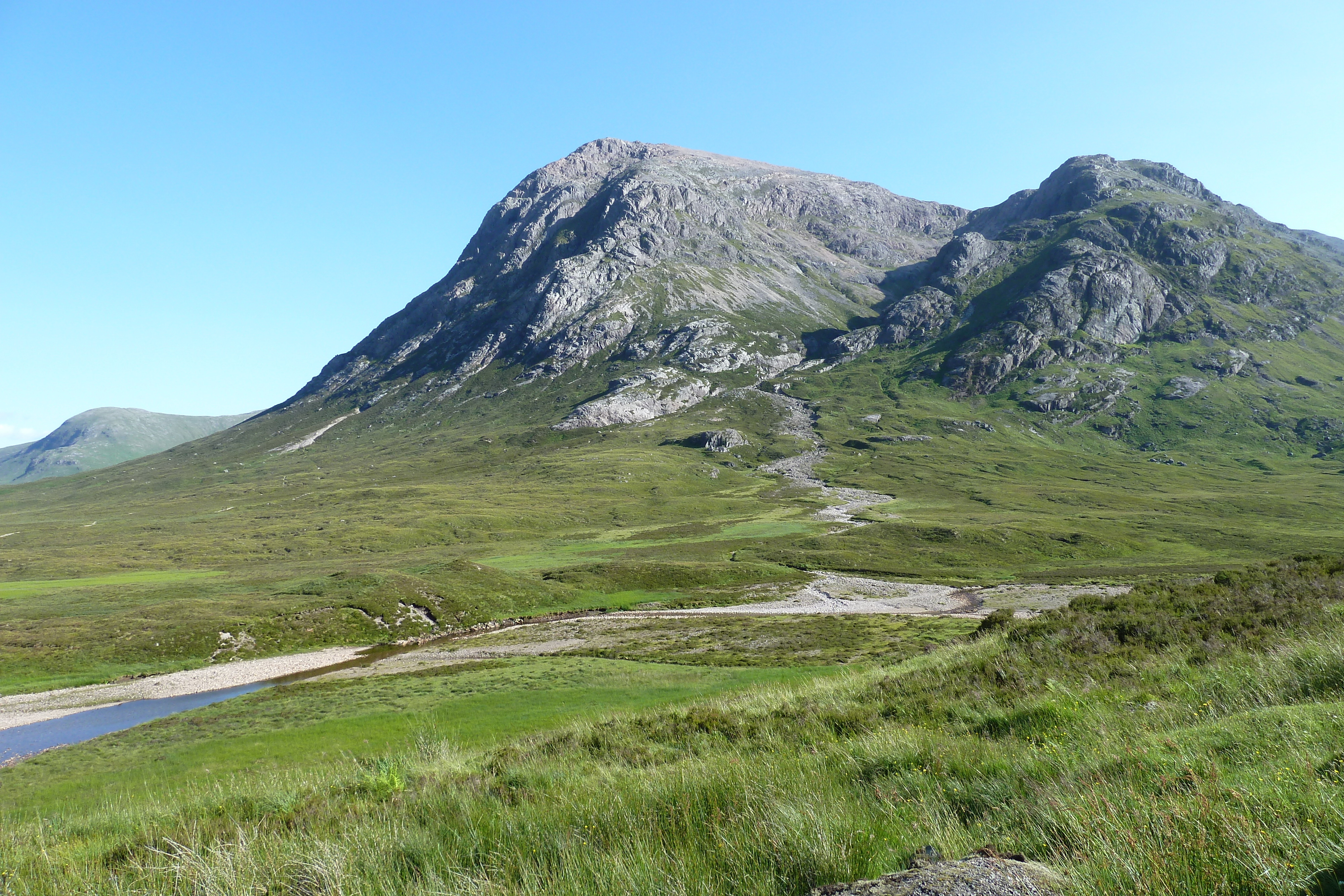 Picture United Kingdom Glen Coe 2011-07 33 - Recreation Glen Coe