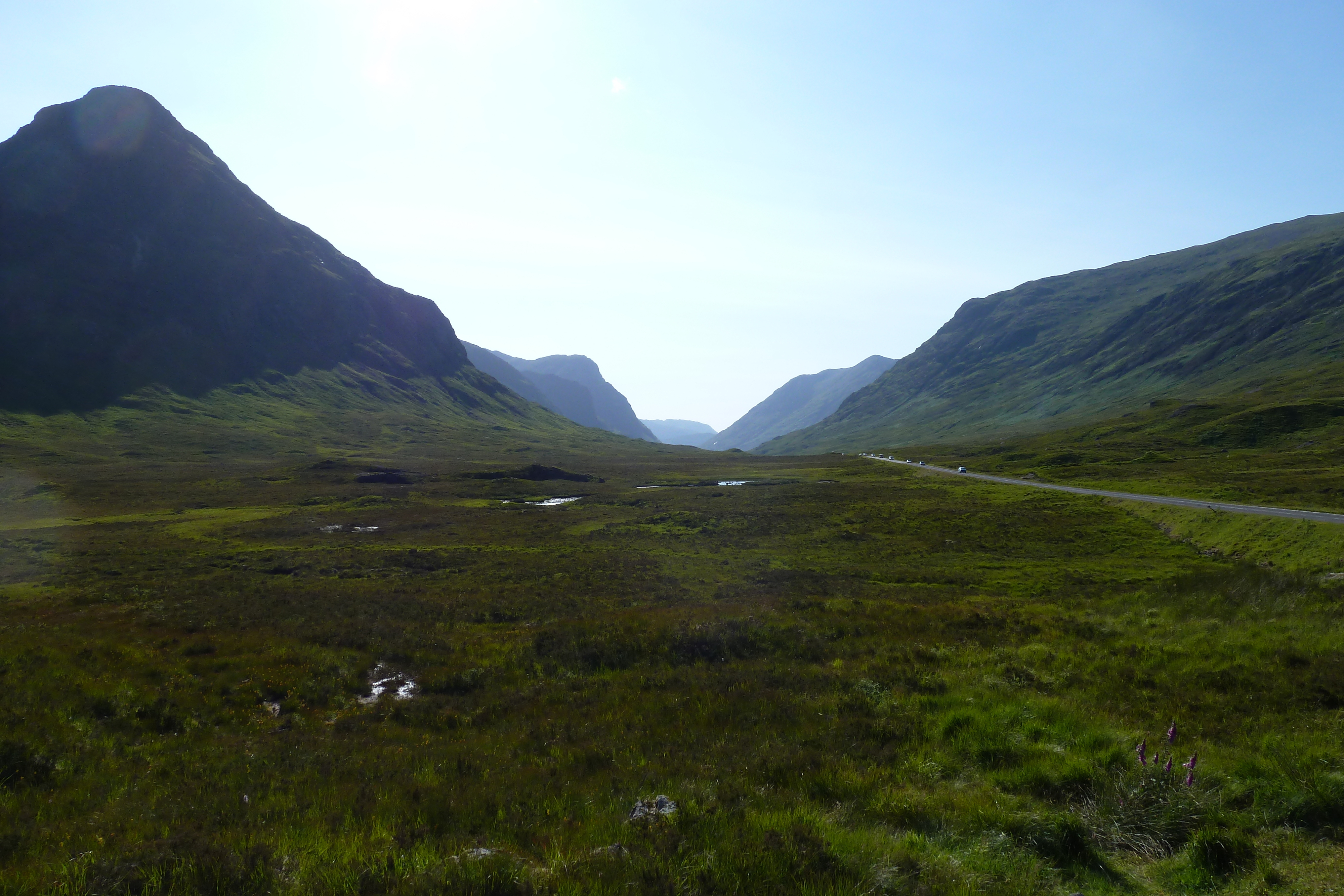 Picture United Kingdom Glen Coe 2011-07 45 - Recreation Glen Coe