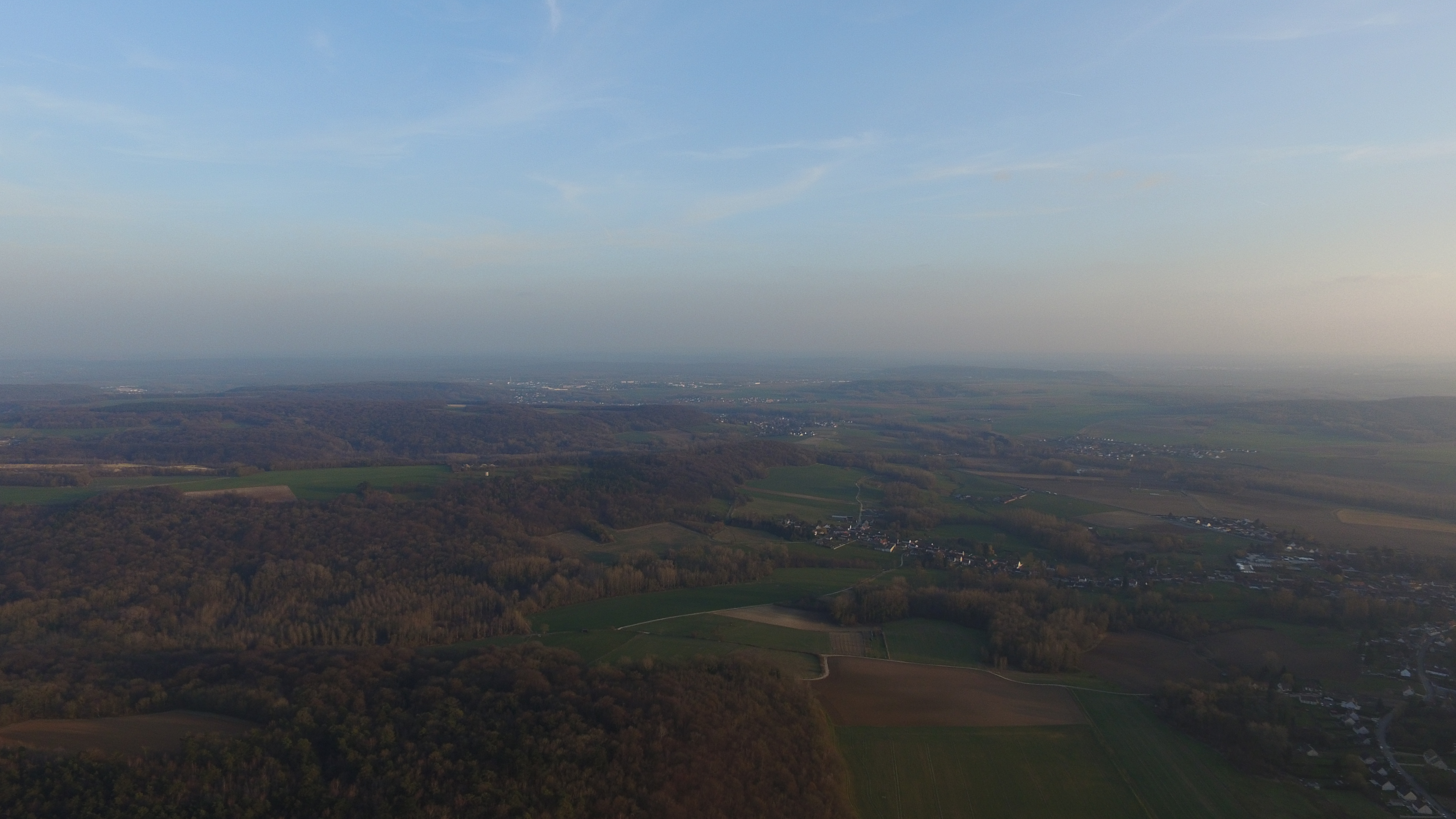 Picture France Chateau de Bellinglise Hotel 2016-03 35 - Around Chateau de Bellinglise Hotel