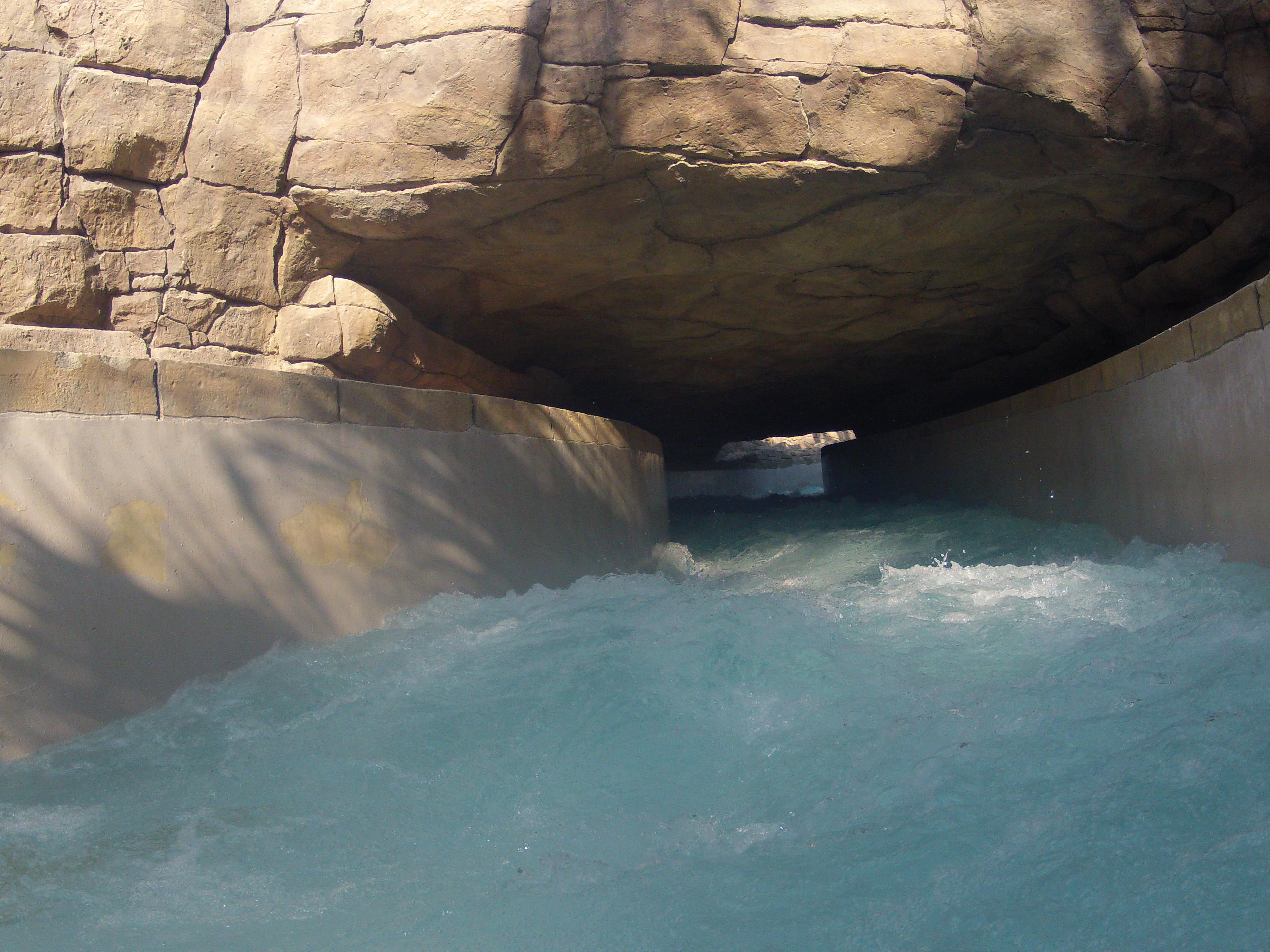 Picture United Arab Emirates Dubai Dubai Aquaventure 2012-01 60 - Around Dubai Aquaventure