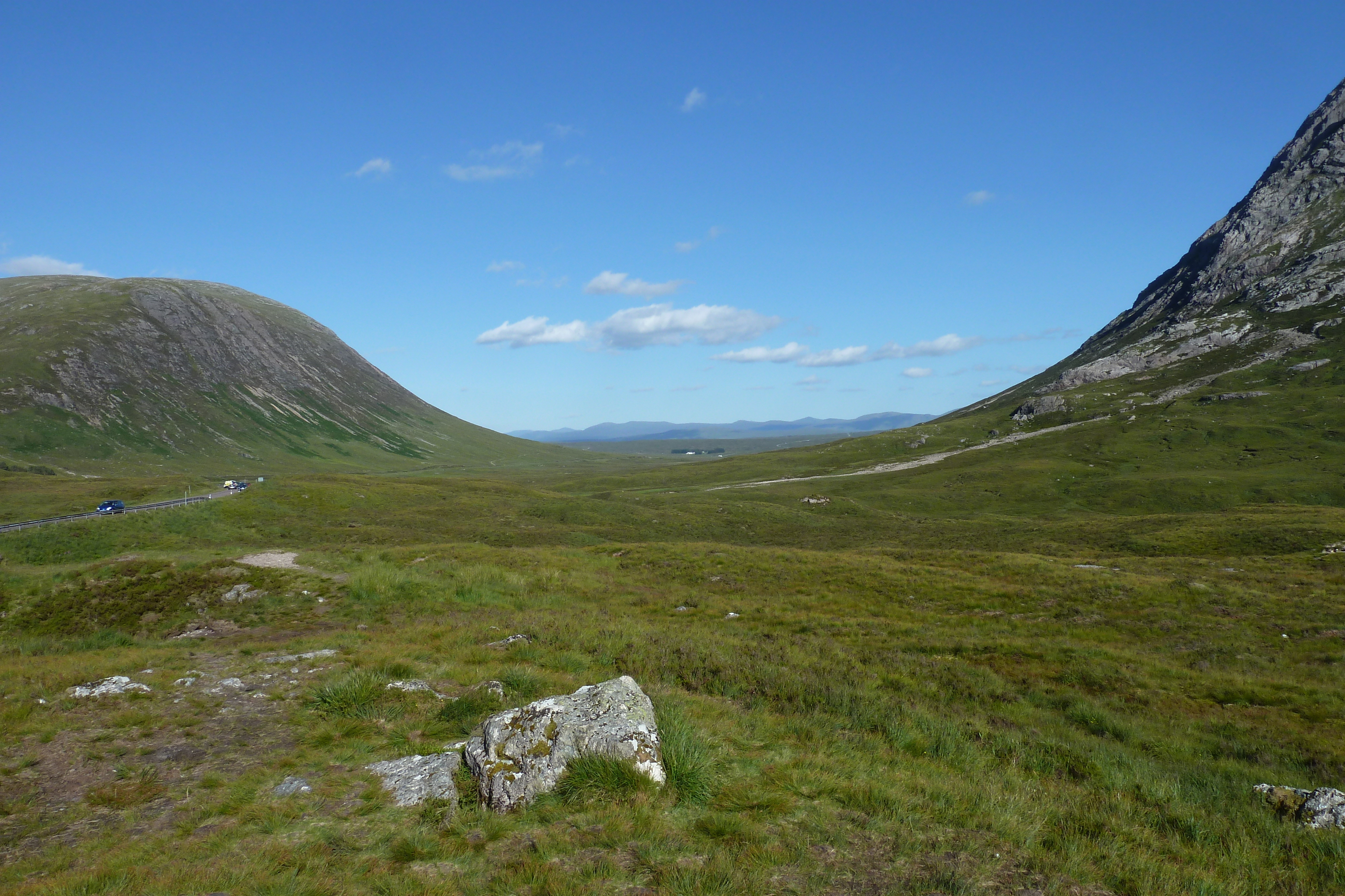 Picture United Kingdom Glen Coe 2011-07 86 - Center Glen Coe