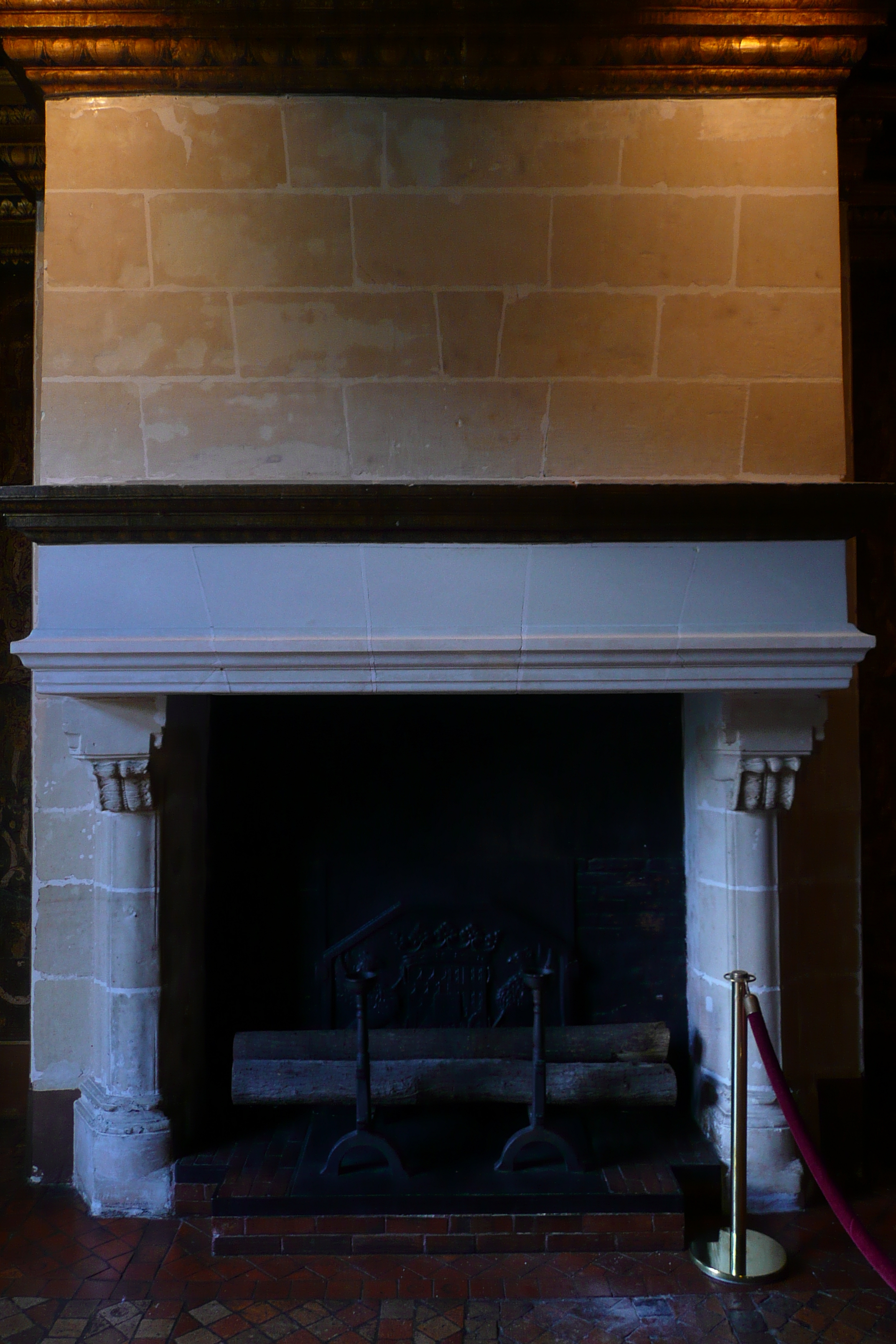 Picture France Chenonceau Castle 2008-04 70 - History Chenonceau Castle