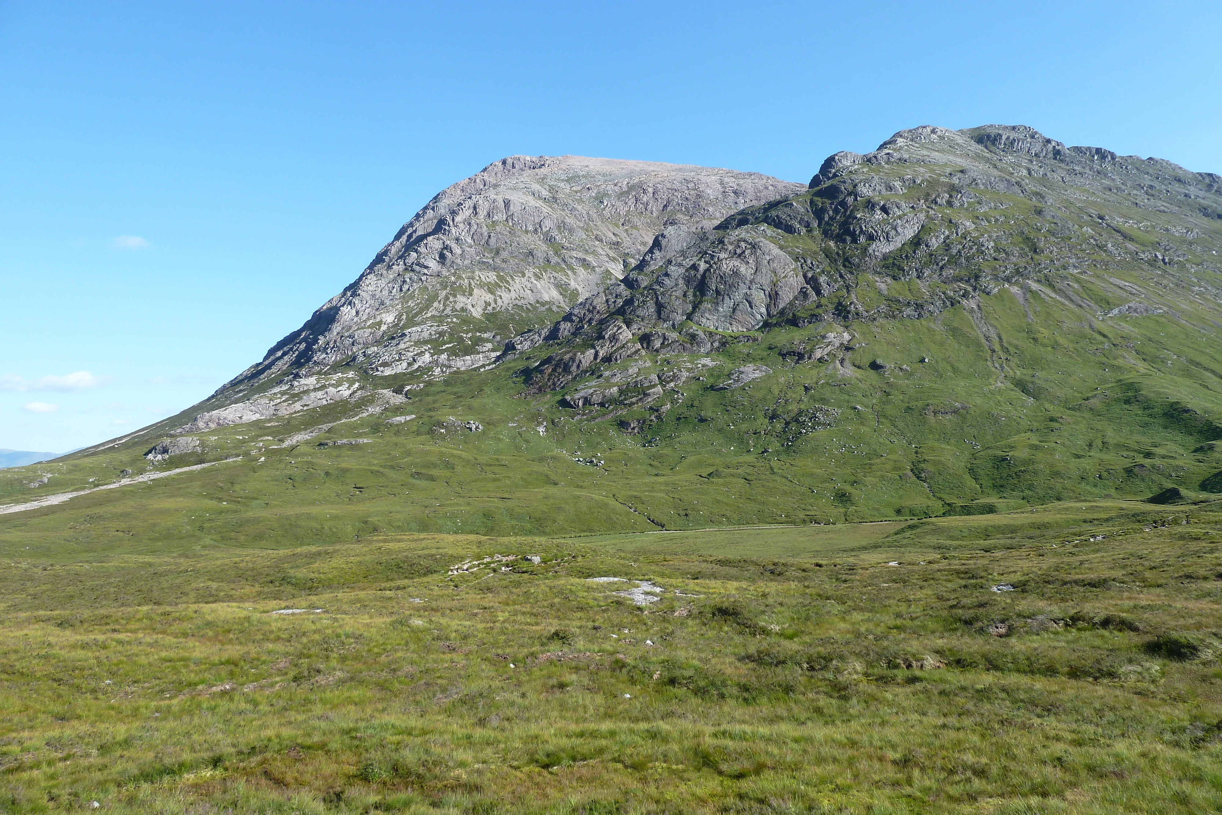 Picture United Kingdom Glen Coe 2011-07 87 - History Glen Coe