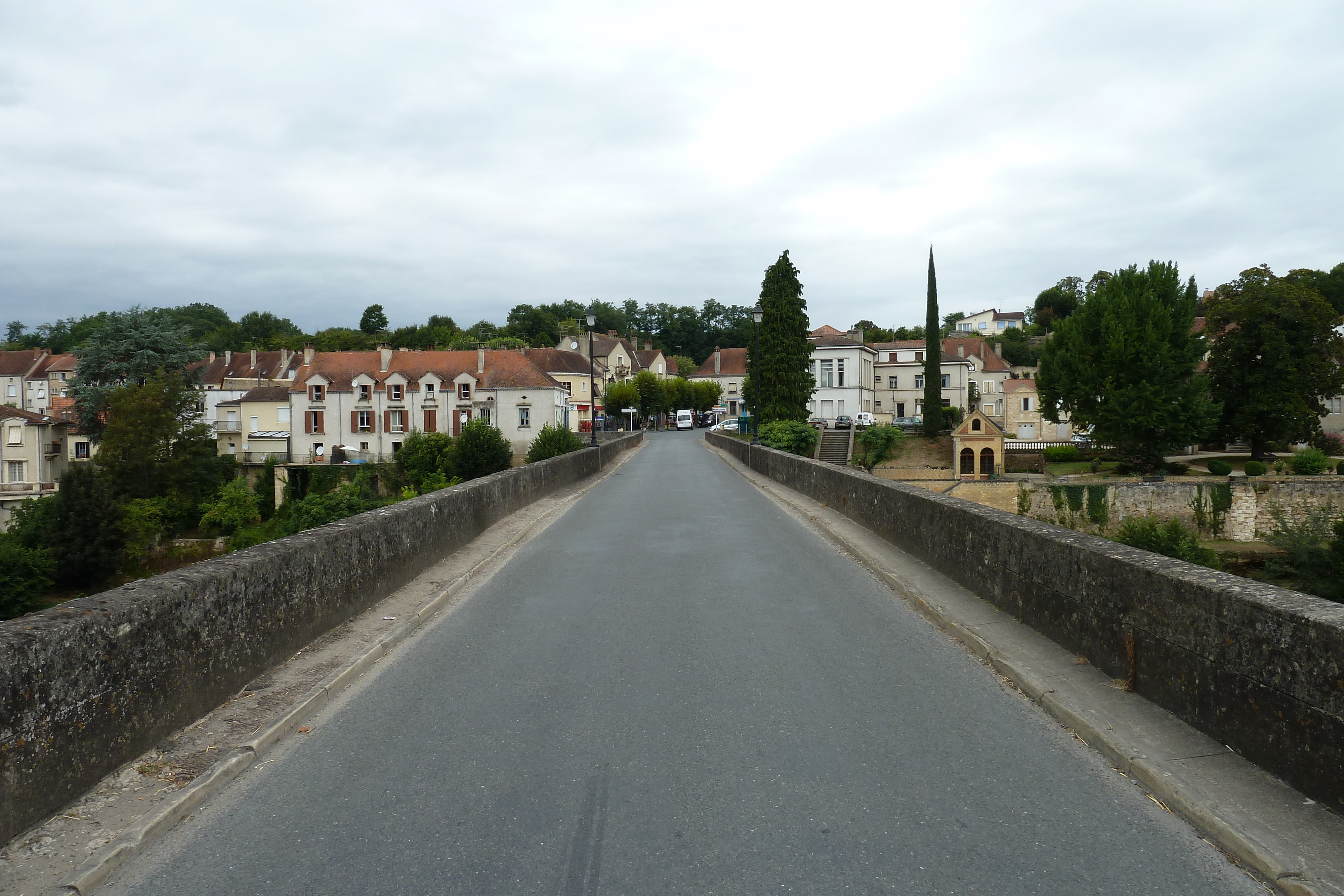 Picture France Mouleydier 2010-08 8 - Tour Mouleydier