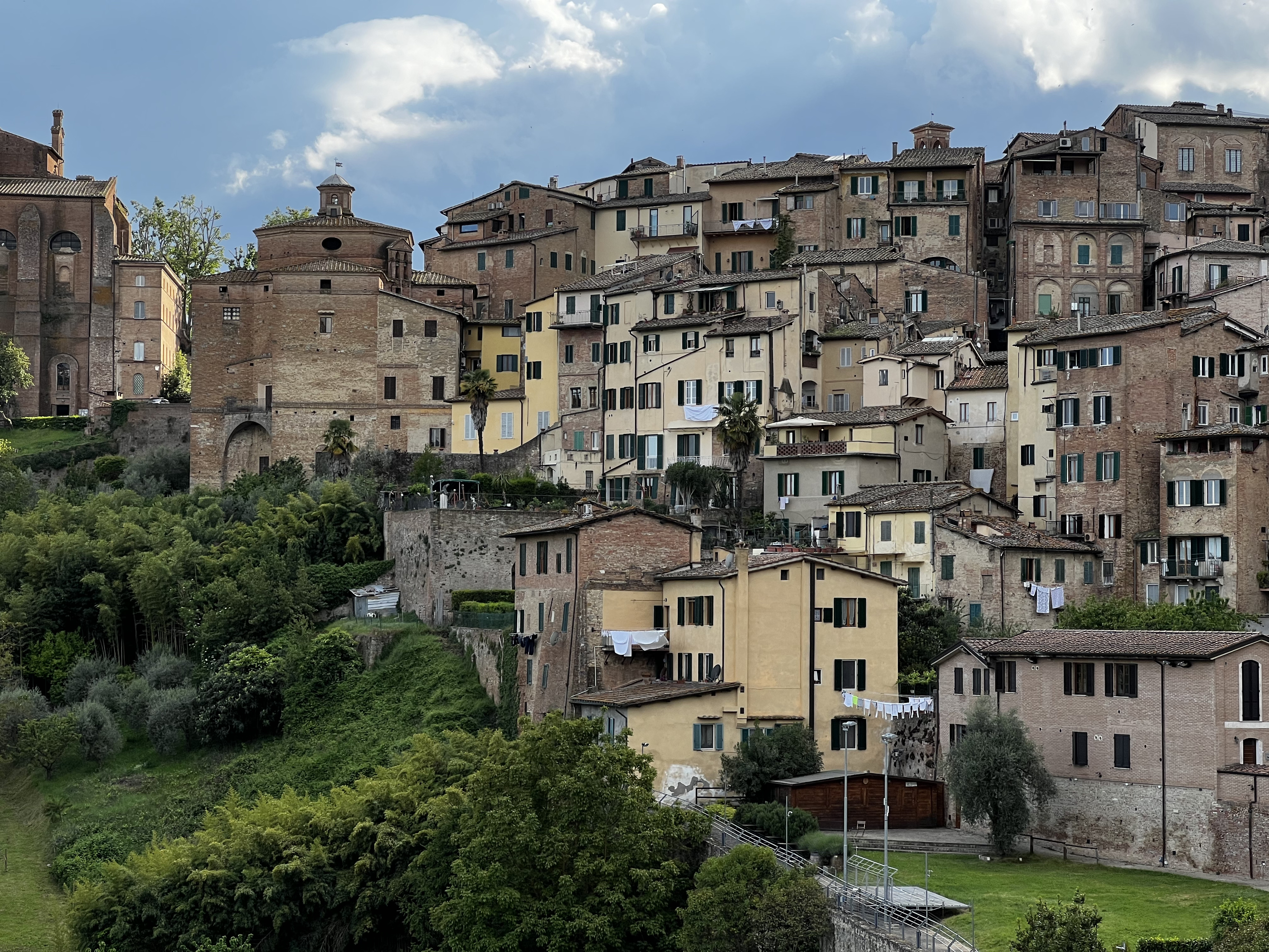 Picture Italy Siena 2022-05 9 - History Siena