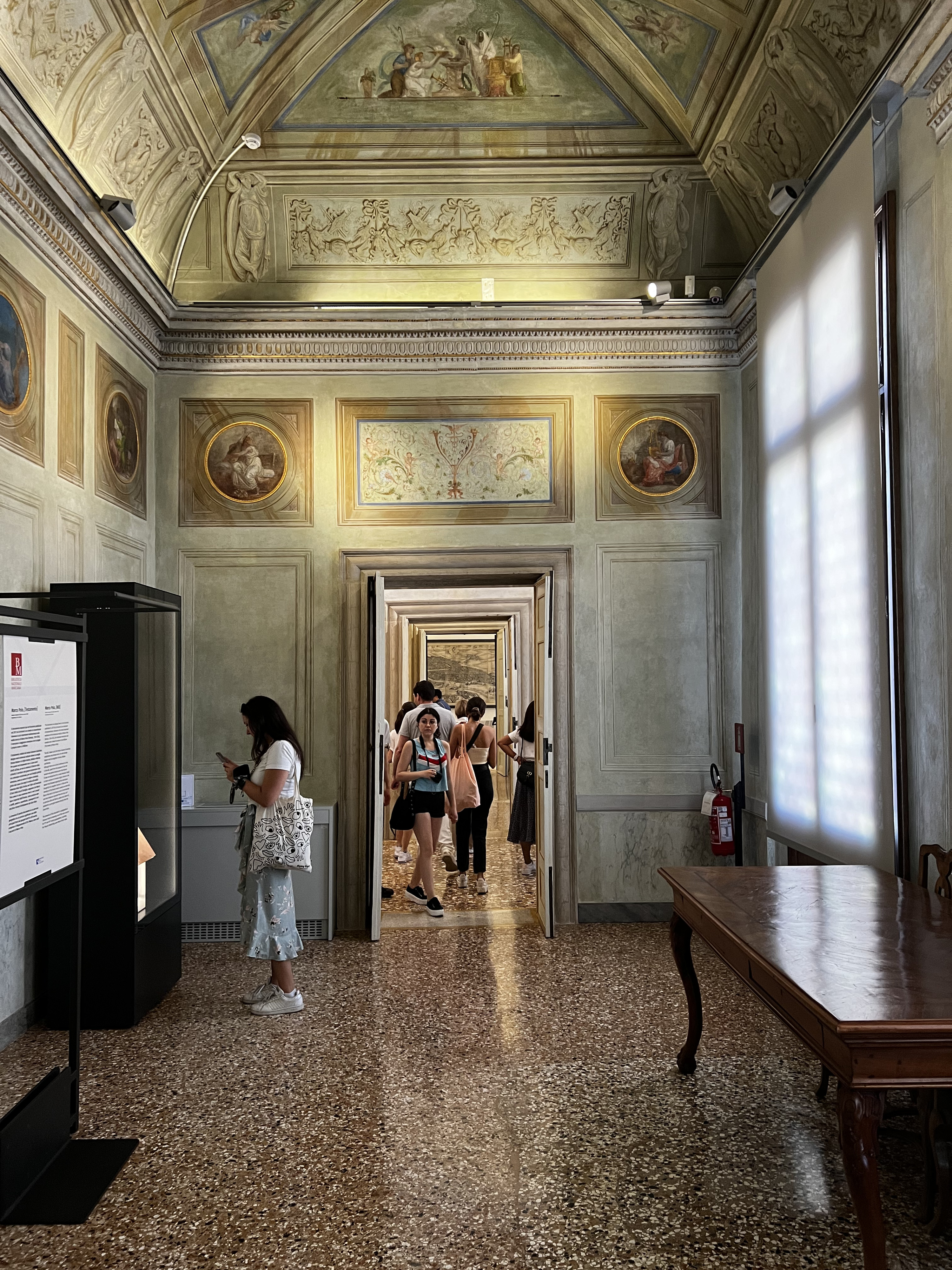 Picture Italy Venice Correr Museum 2022-05 42 - Tour Correr Museum