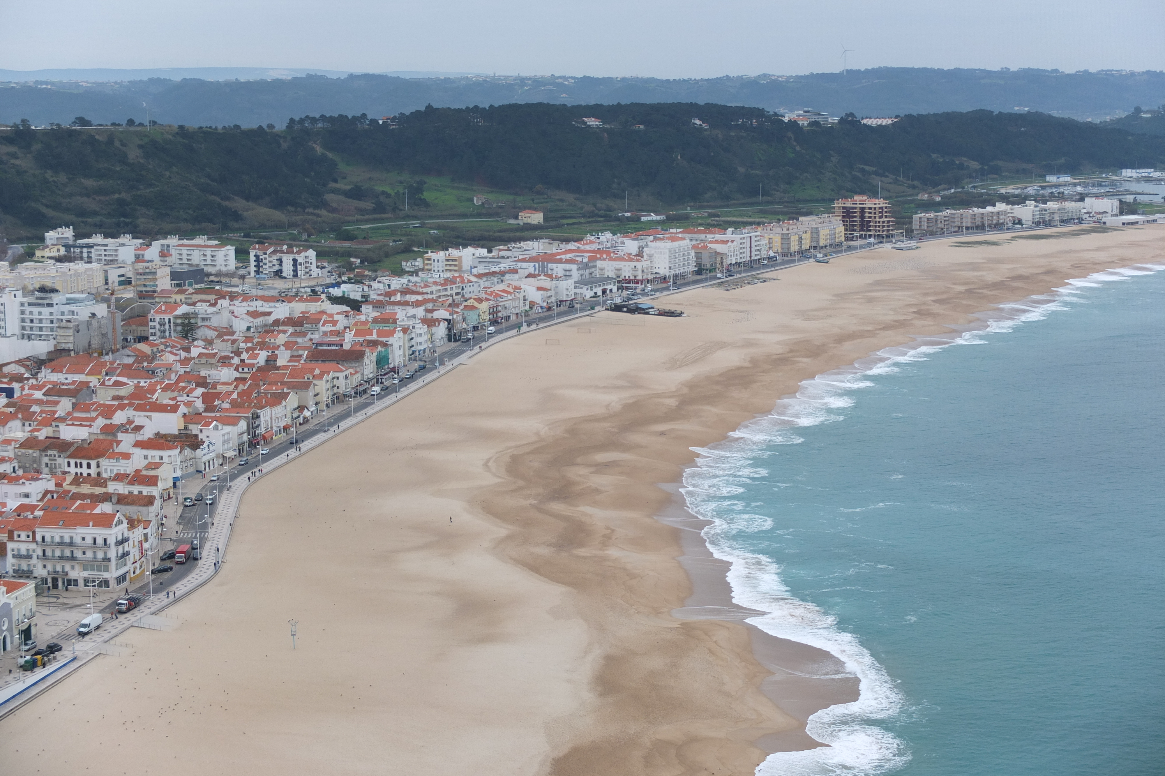 Picture Portugal Nazare 2013-01 42 - Discovery Nazare