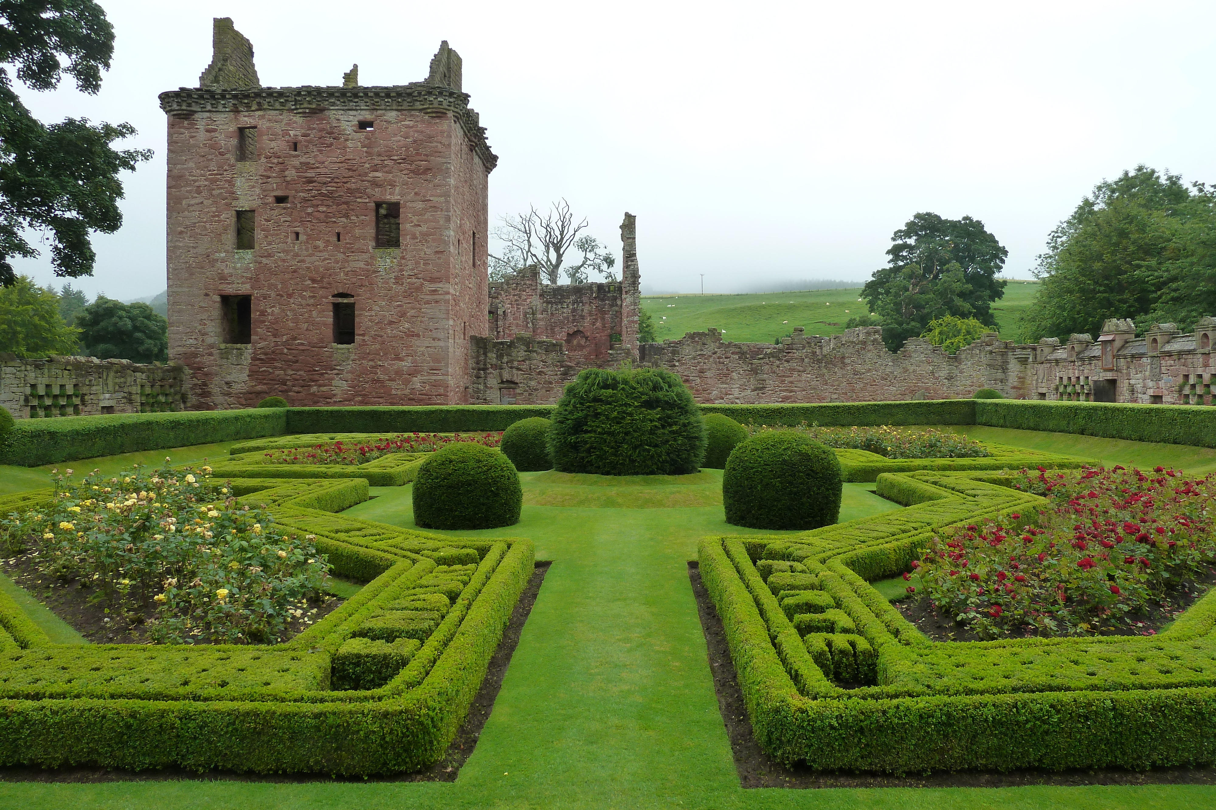 Picture United Kingdom Scotland 2011-07 179 - Journey Scotland