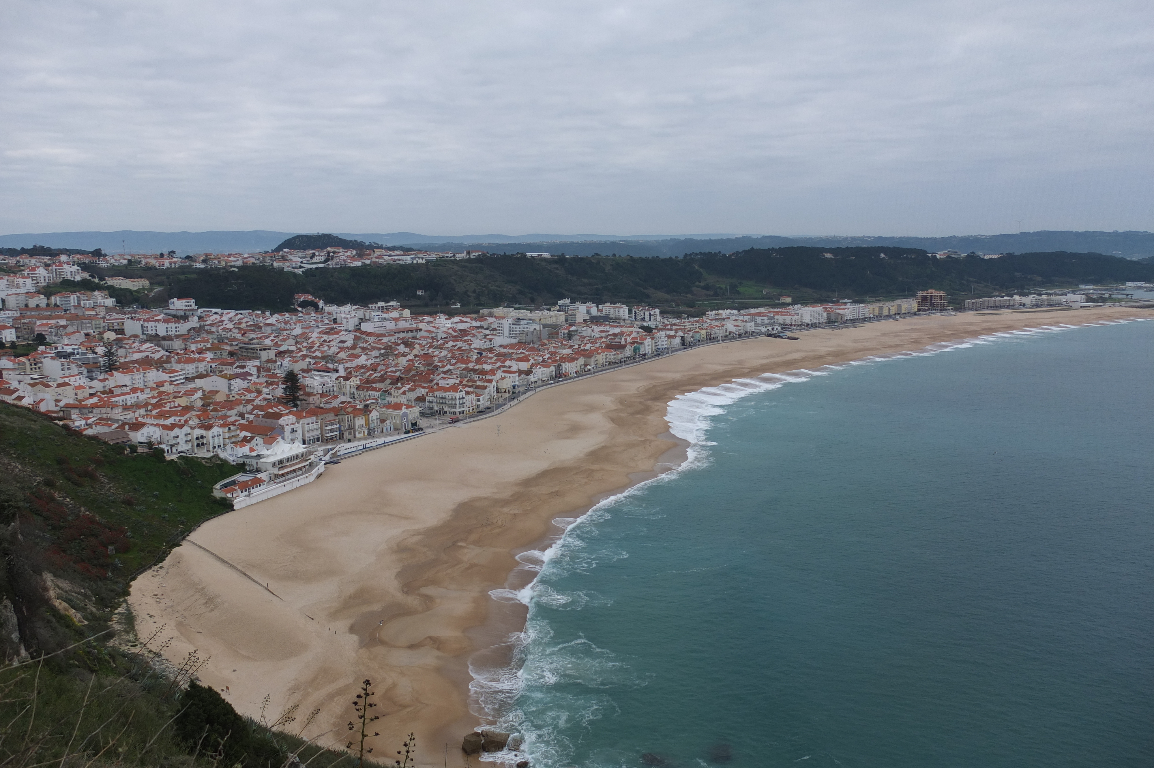 Picture Portugal Nazare 2013-01 45 - Discovery Nazare