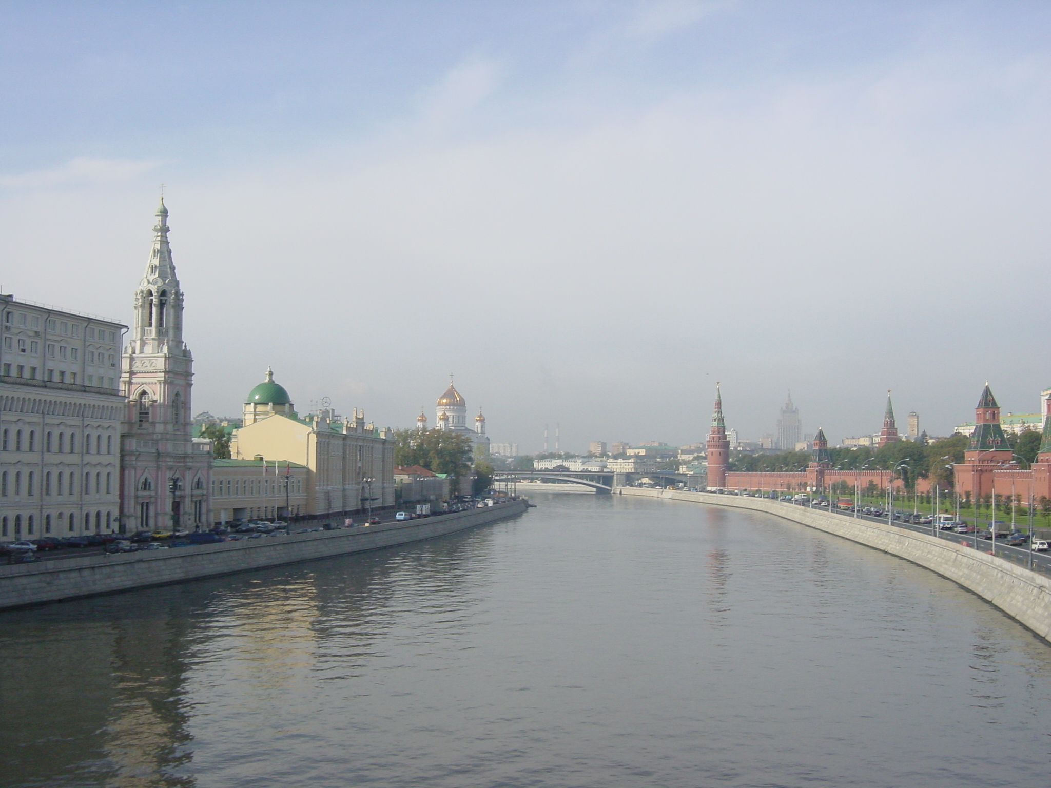 Picture Russia Moscow 2001-09 34 - Around Moscow