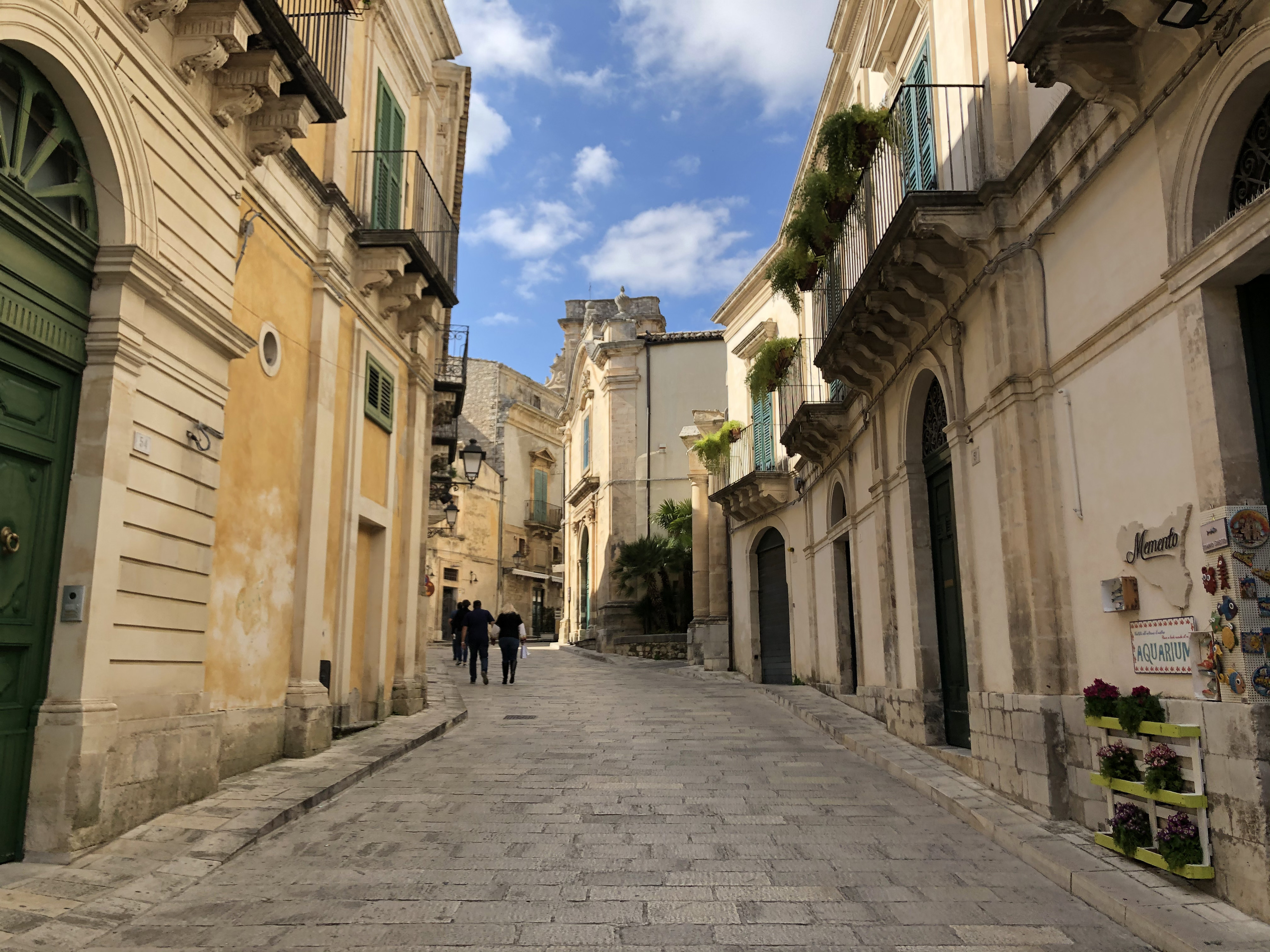 Picture Italy Sicily Modica 2020-02 17 - Around Modica