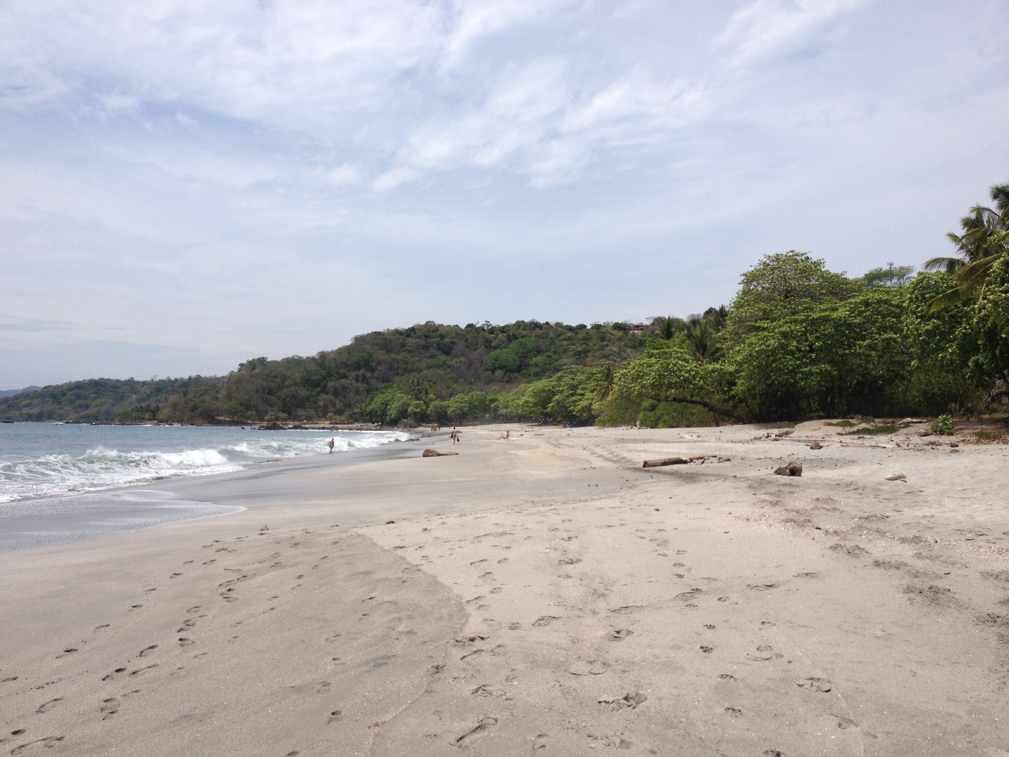 Picture Costa Rica Montezuma 2015-03 543 - Discovery Montezuma