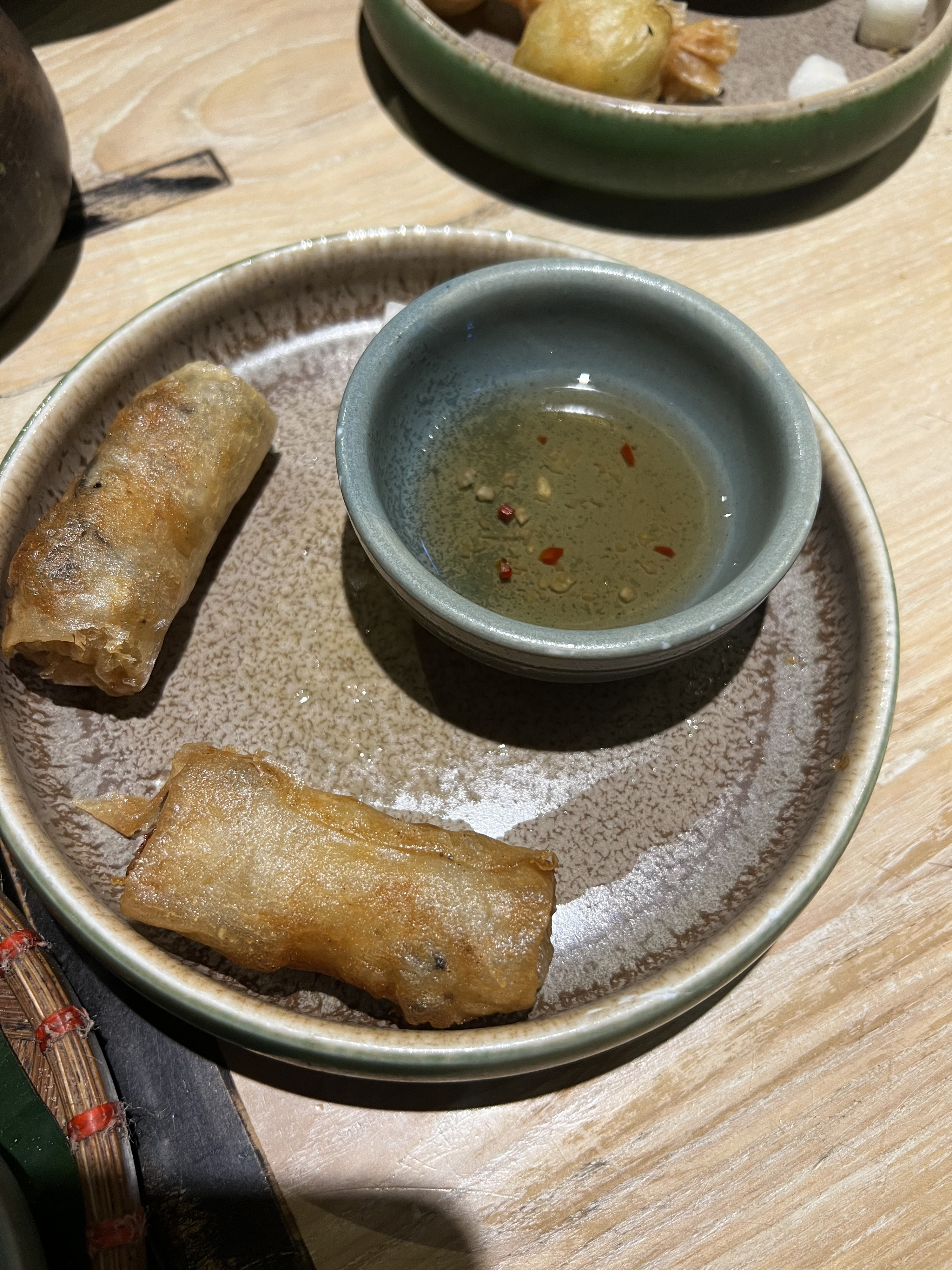 Picture Vietnam Hanoi Sadhu Vegetarian Restaurant 2024-01 6 - Tours Sadhu Vegetarian Restaurant