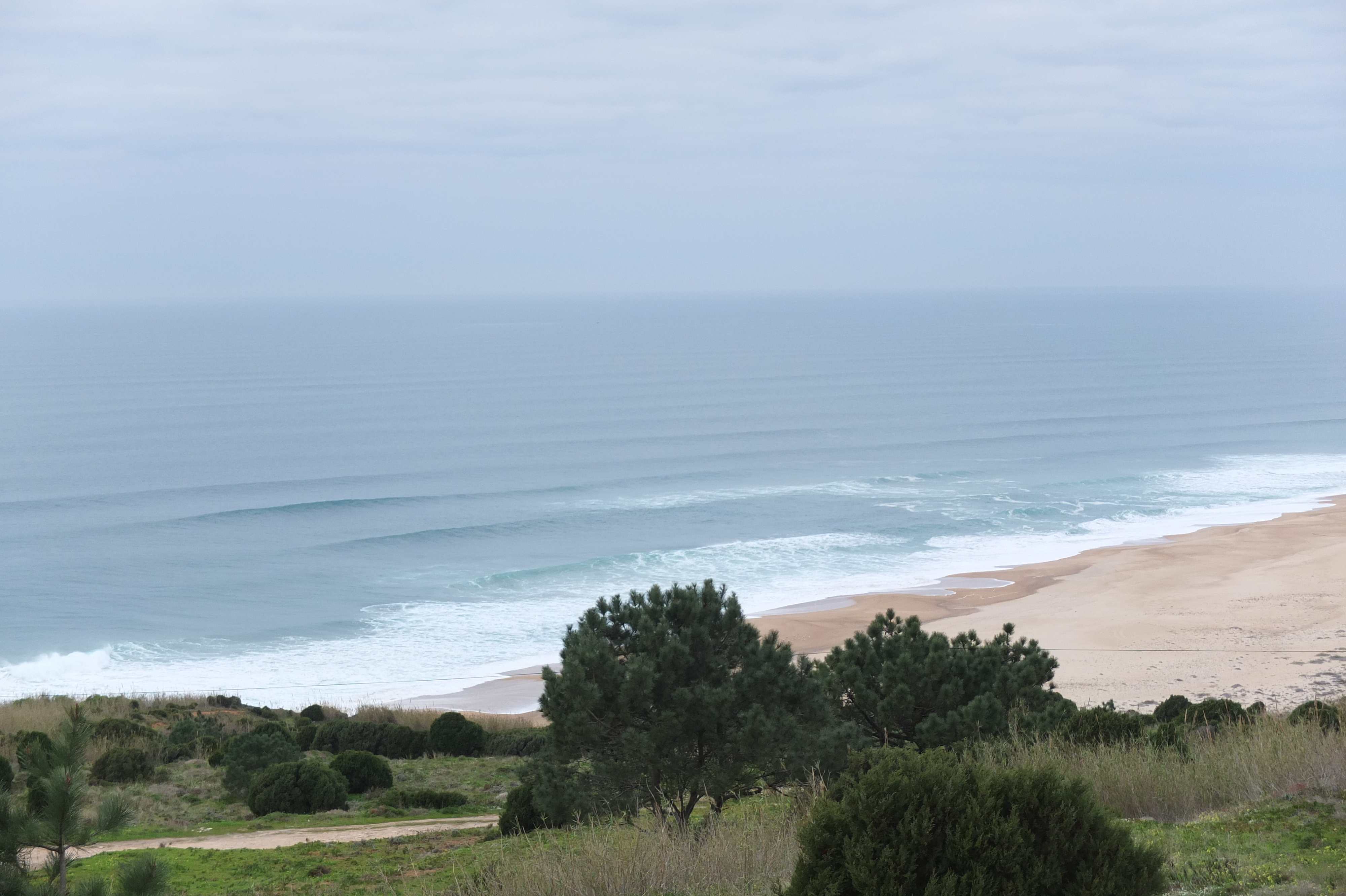 Picture Portugal Nazare 2013-01 49 - Recreation Nazare