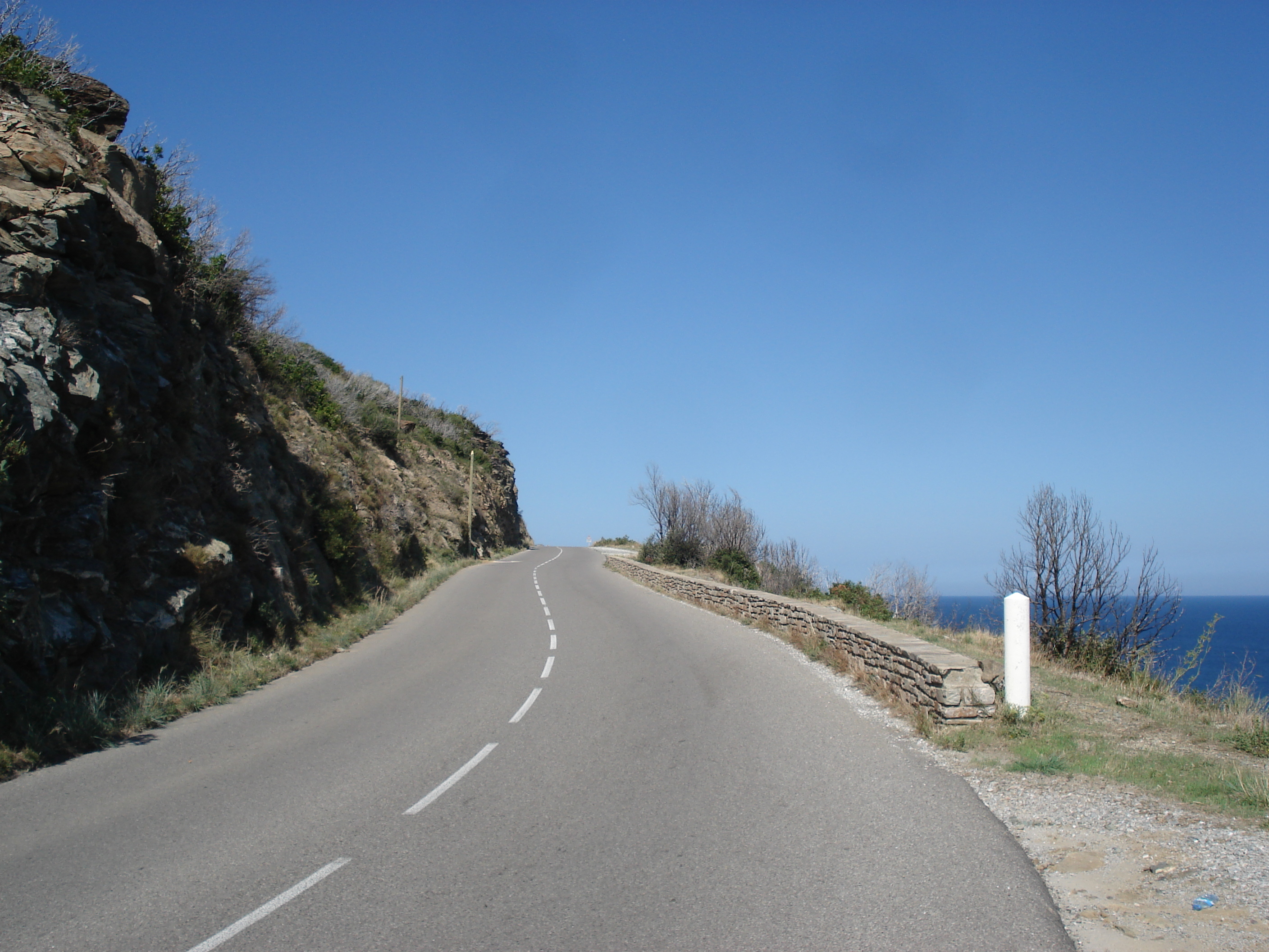 Picture France Corsica Corsican Cape 2006-09 38 - Tours Corsican Cape