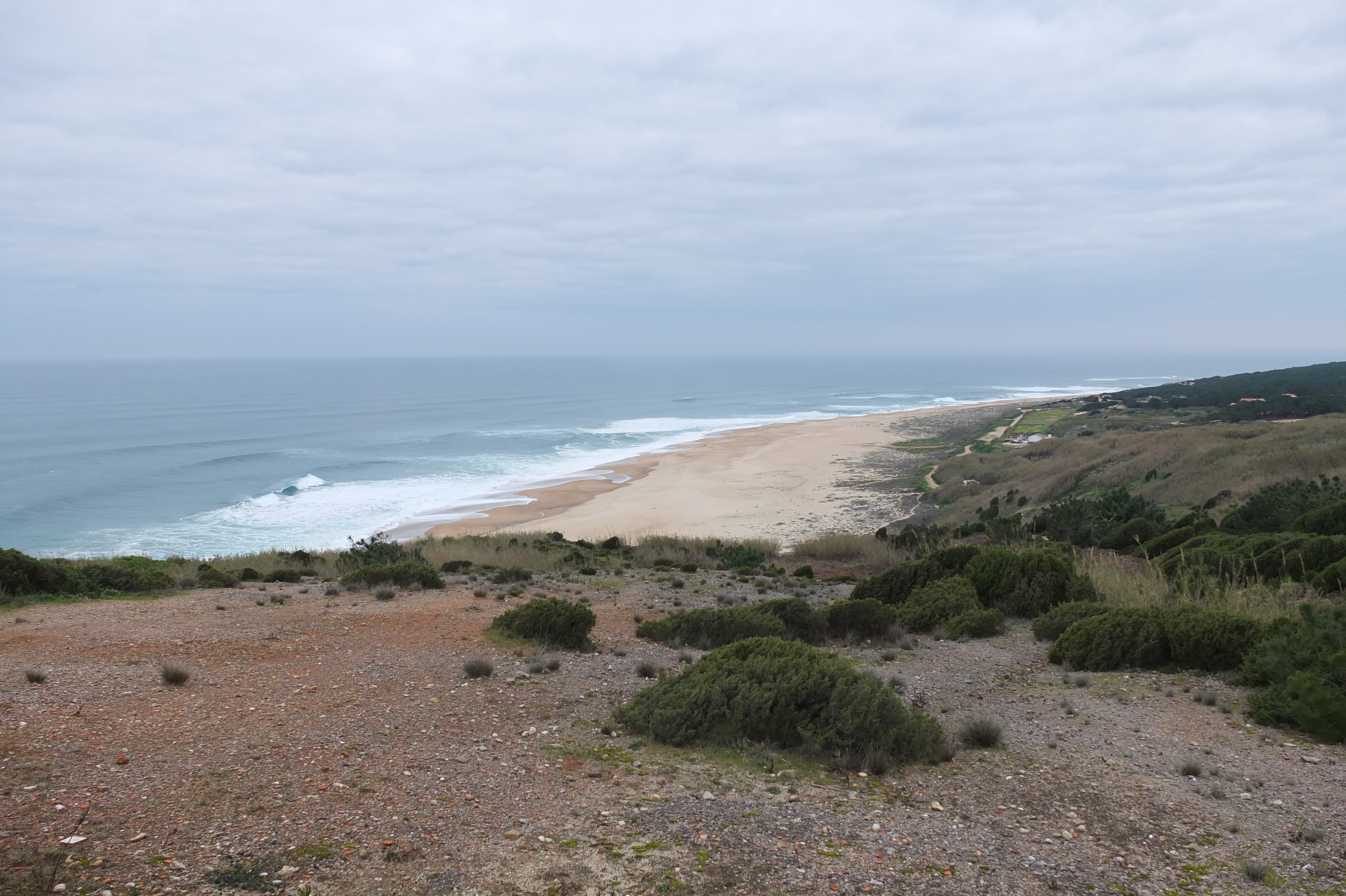 Picture Portugal Nazare 2013-01 59 - Tour Nazare