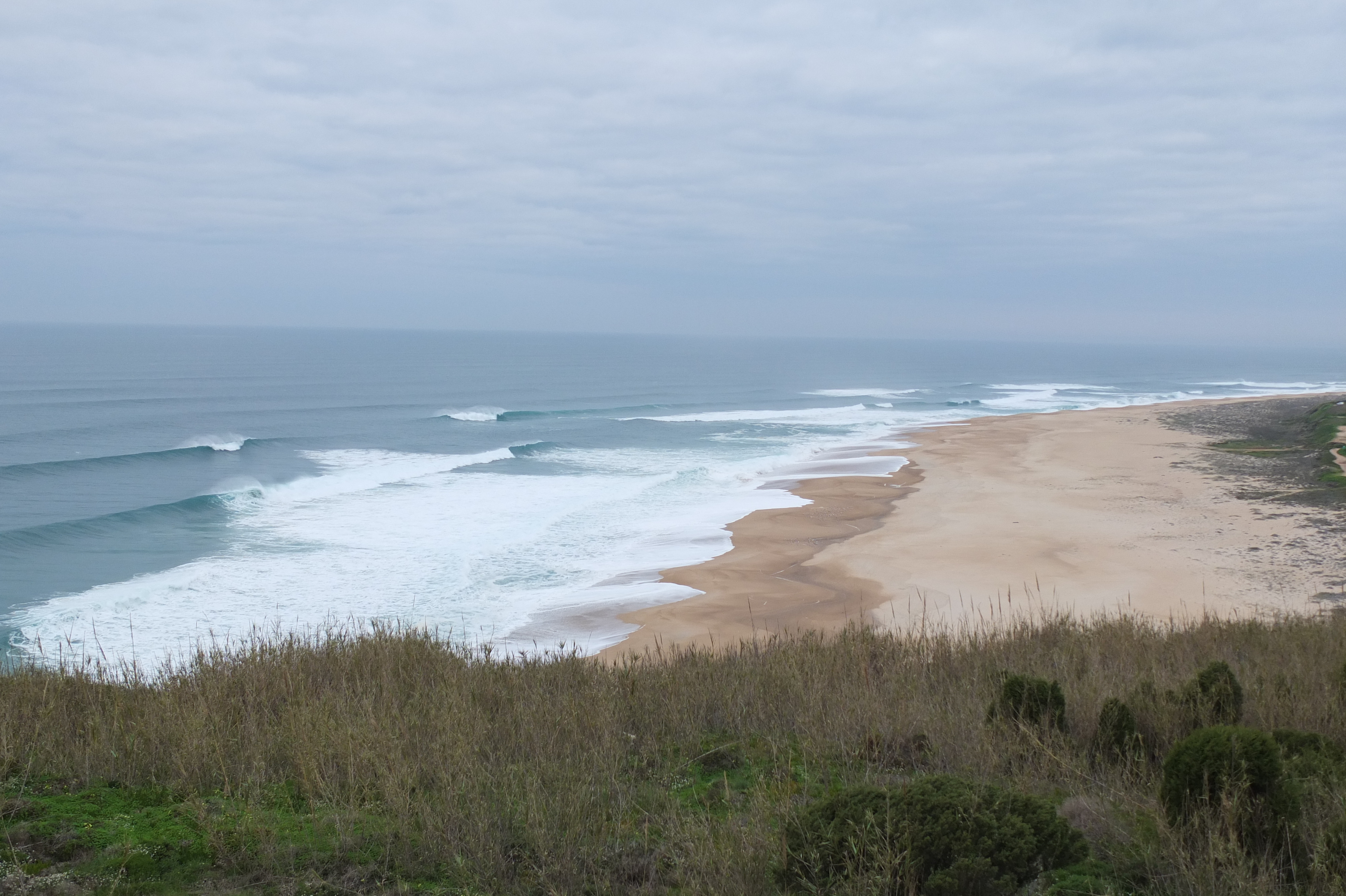 Picture Portugal Nazare 2013-01 58 - Center Nazare