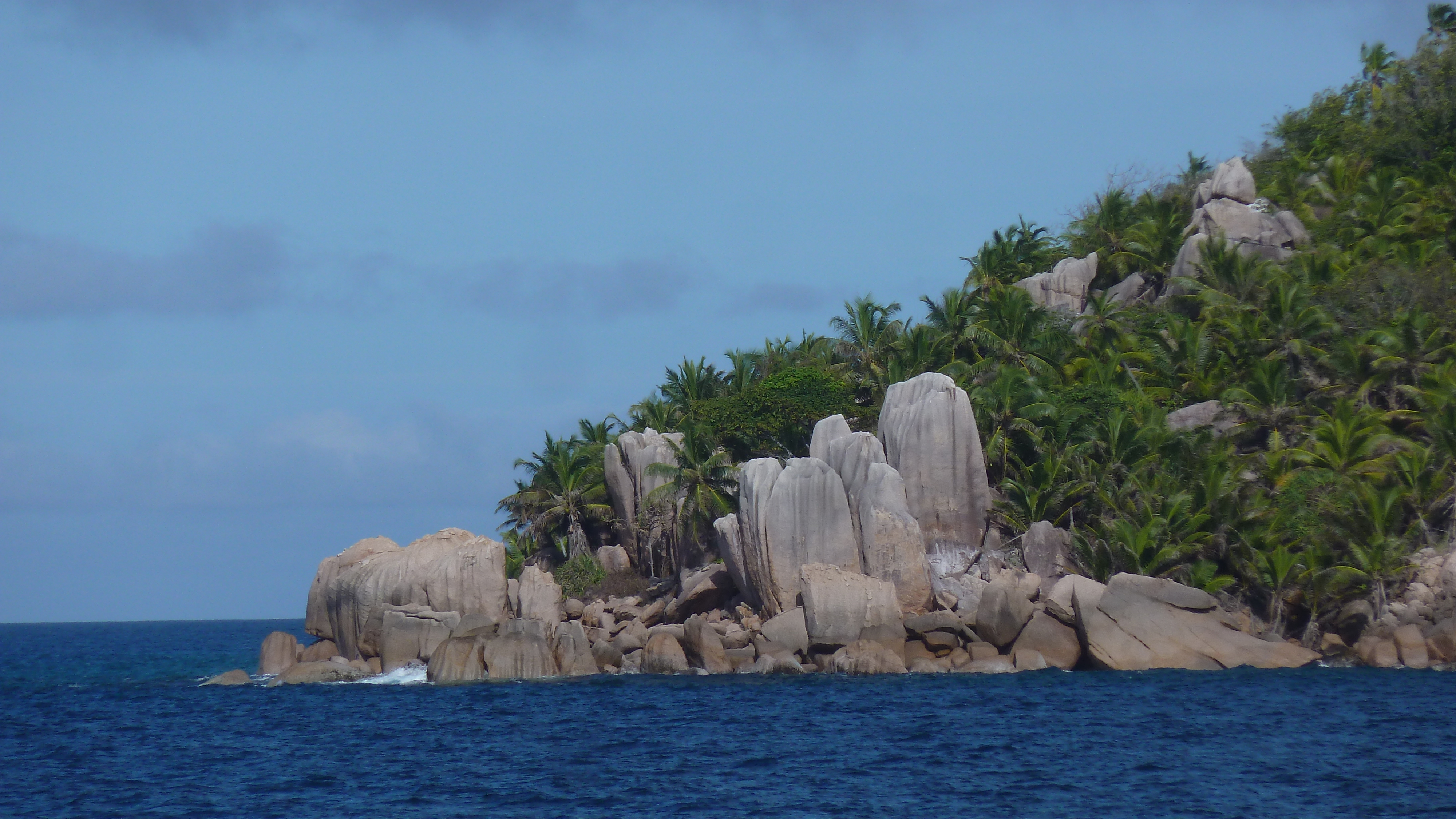 Picture Seychelles Petite Soeur 2011-10 7 - Around Petite Soeur