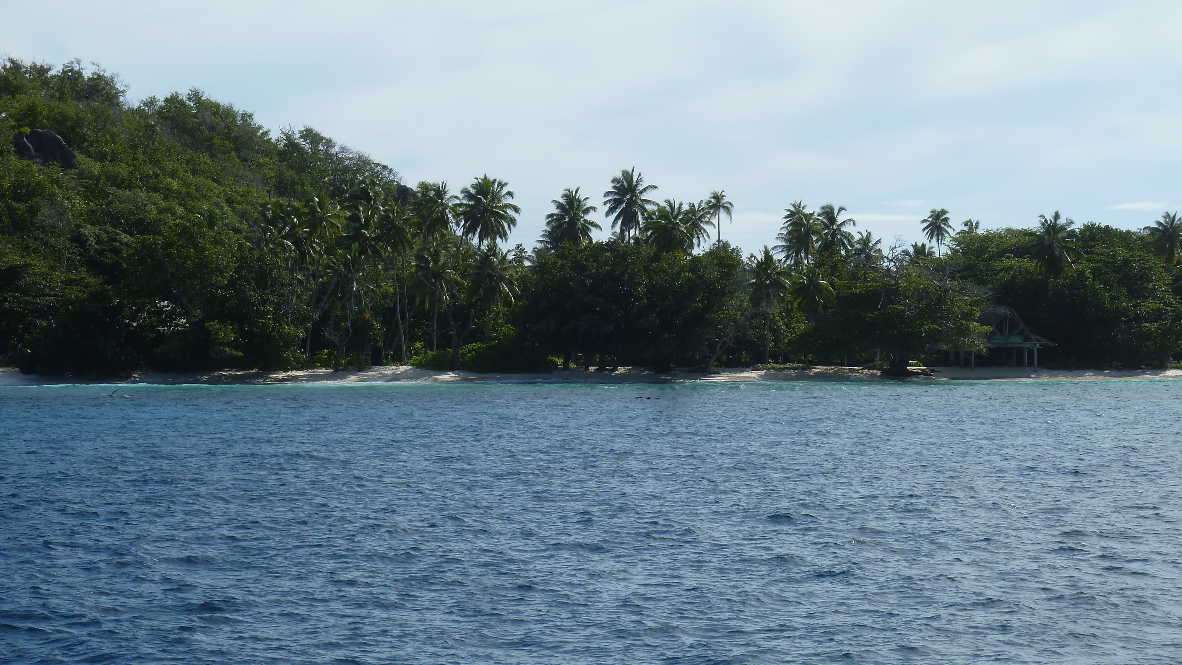 Picture Seychelles Grande Soeur 2011-10 47 - Recreation Grande Soeur